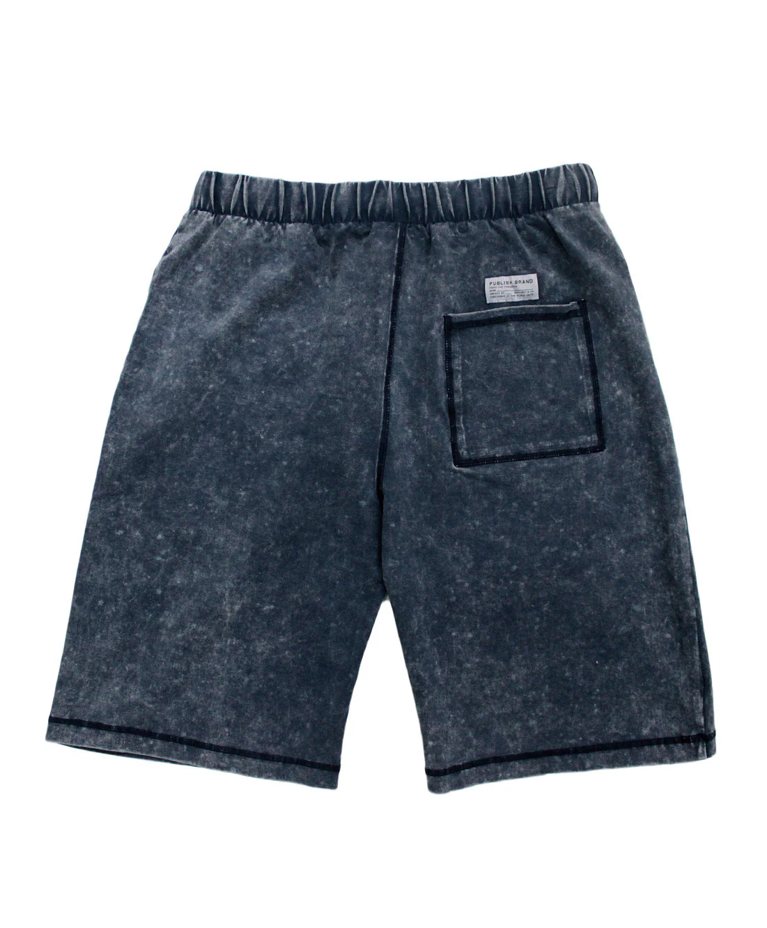 Publish Brand: Petter Shorts (Navy) - Image 2