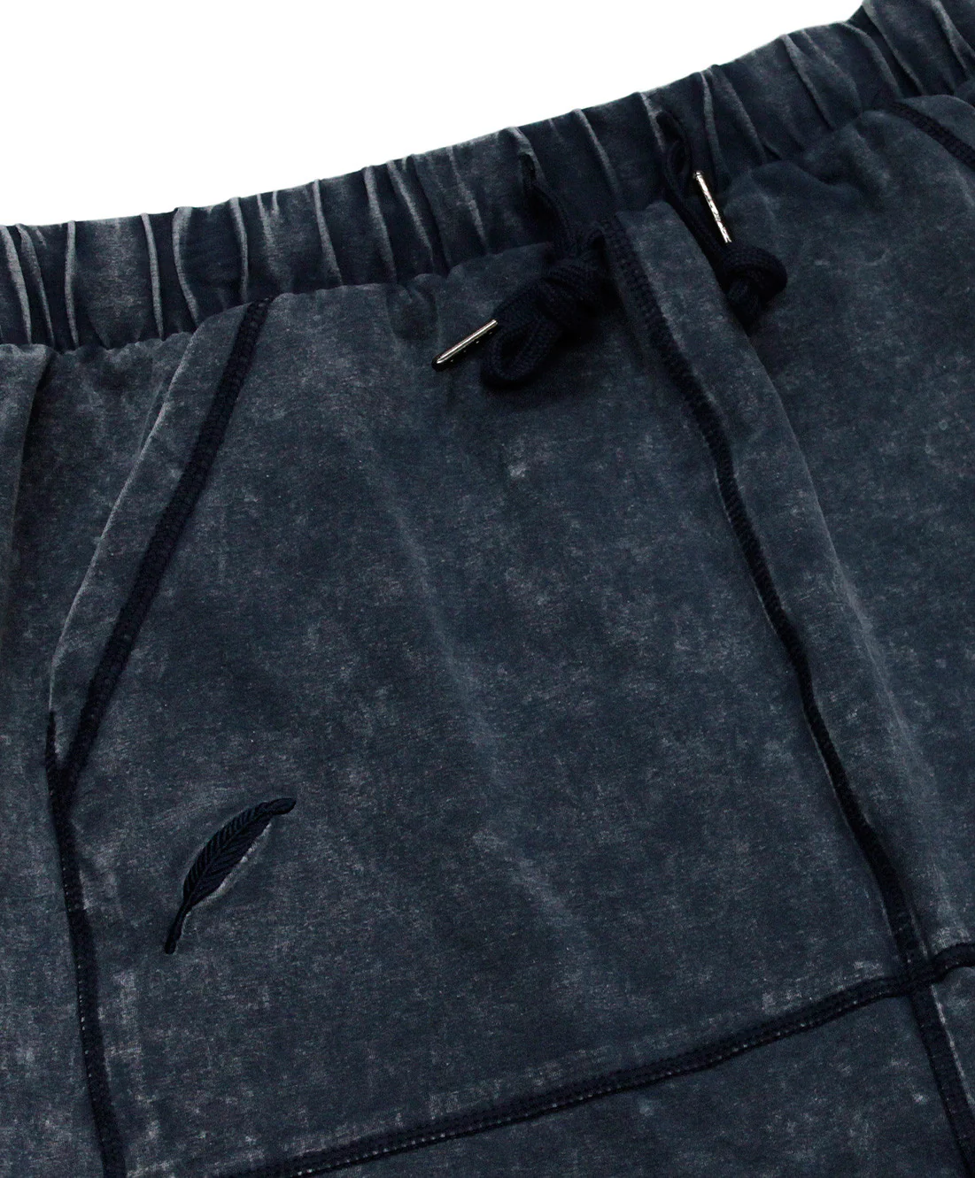 Publish Brand: Petter Shorts (Navy) - Image 3