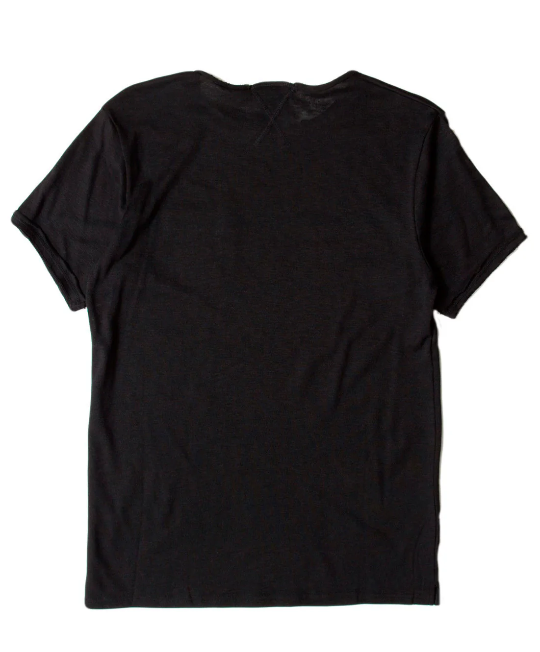 Publish Brand: Roman Knit (Black) - Image 2