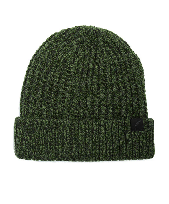 Publish Brand Romo Beanie (Olive)