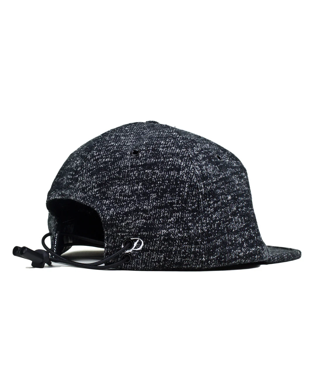Publish Brand Roscoe Hat (Black) - Image 2