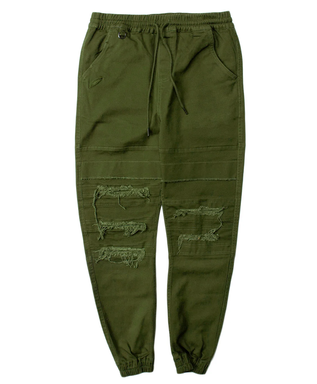 Publish Brand Shooter Jogger (Olive)