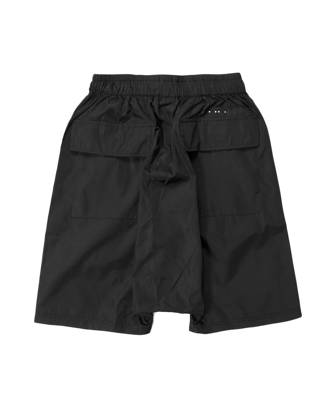 Publish Brand: Mono Collection III - Aries Shorts - Black - Image 2