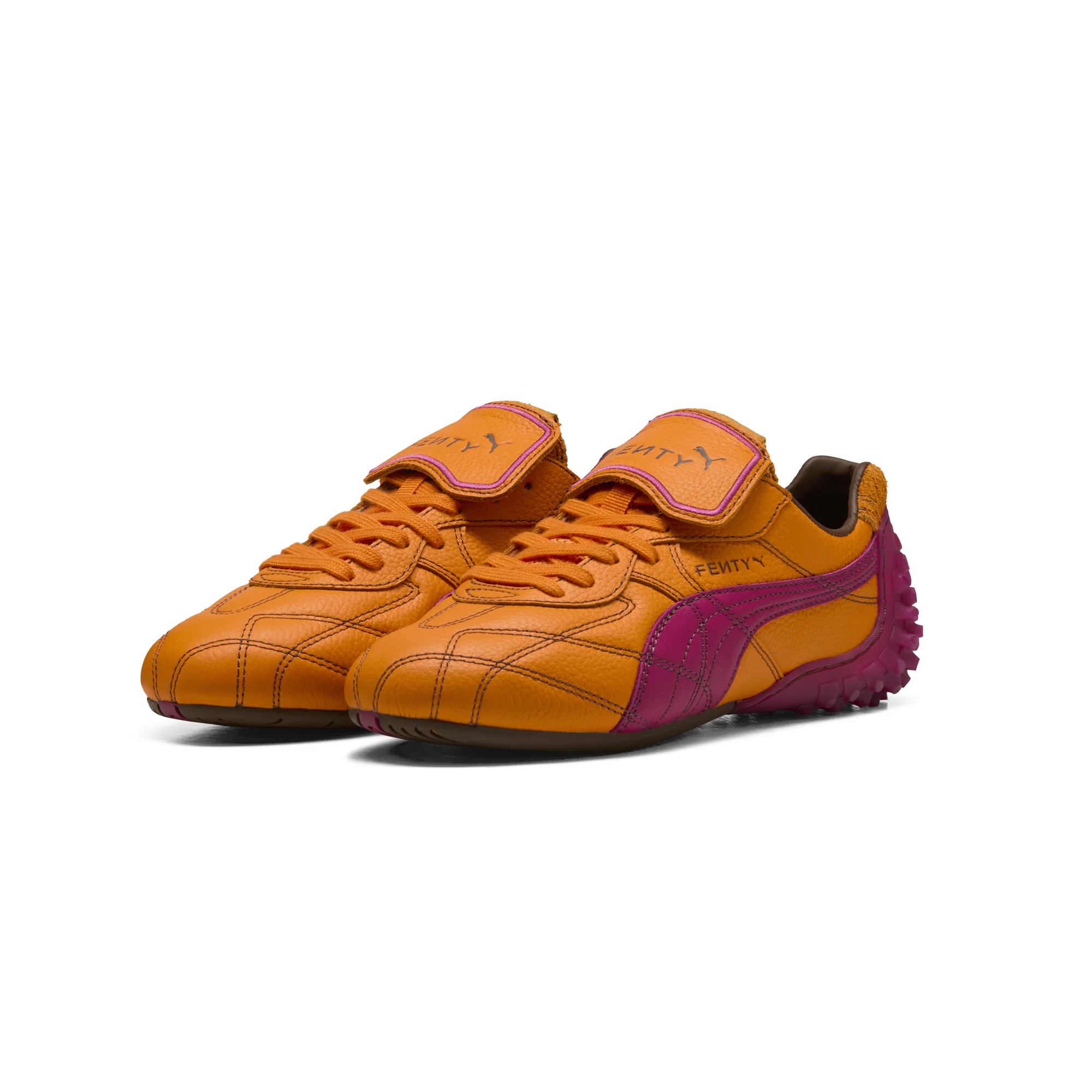 Puma x Fenty Womens Avanti LS Stitched Shoes - Image 2
