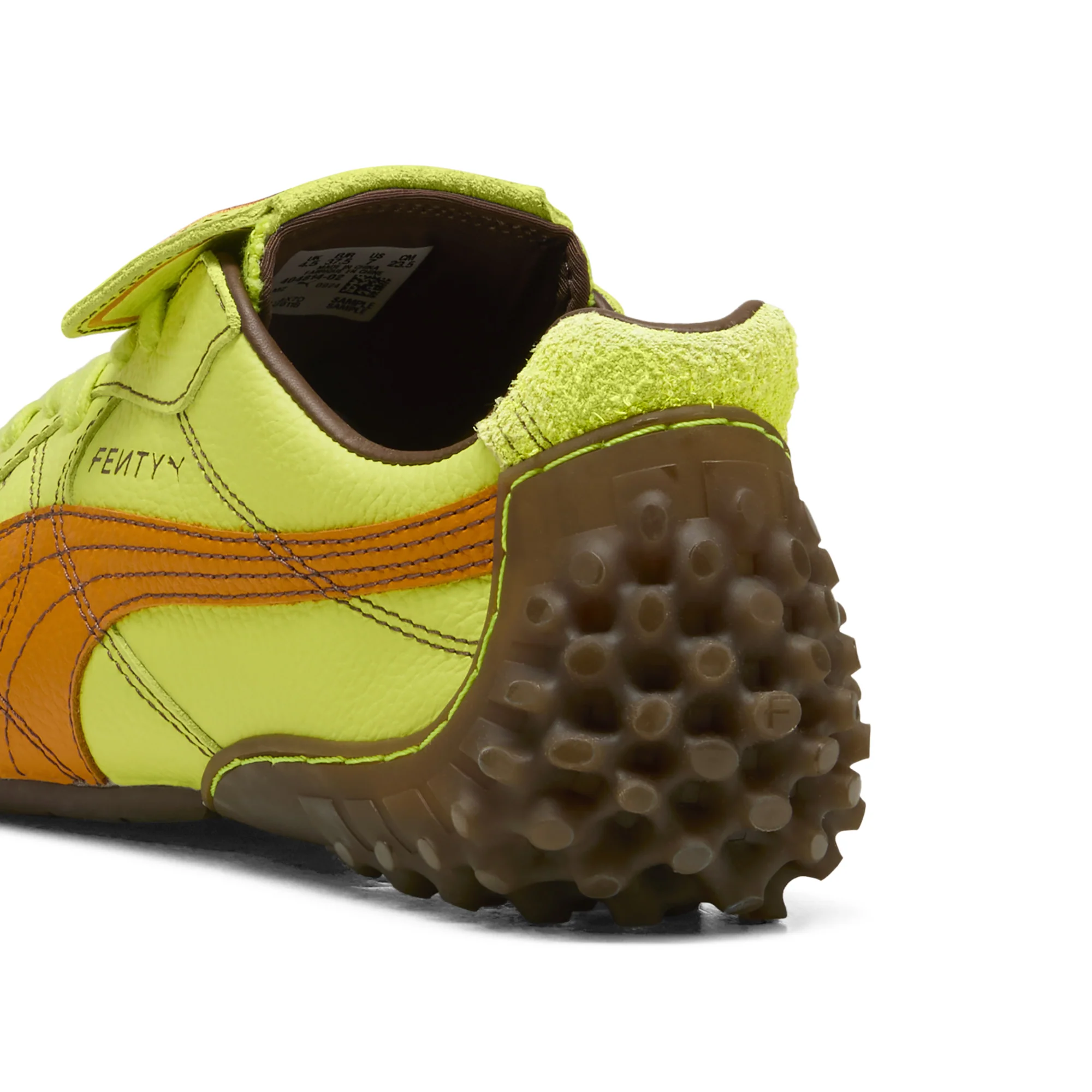 Puma x Fenty Womens Avanti LS Stitched Shoes - Image 3