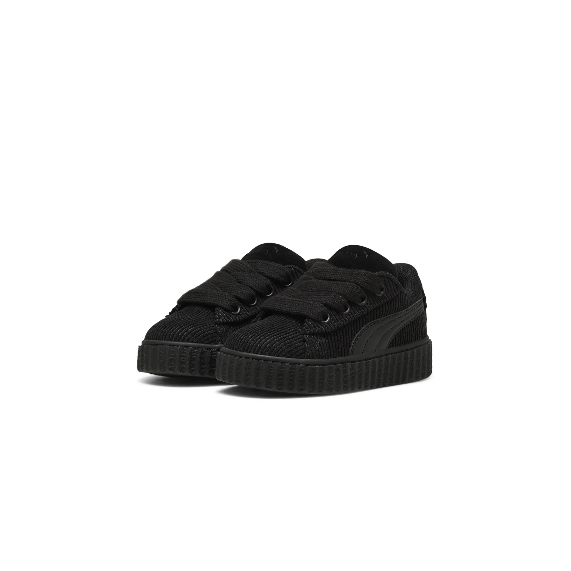 Puma Infants Creeper Phatty Corduroy Shoes - Image 2