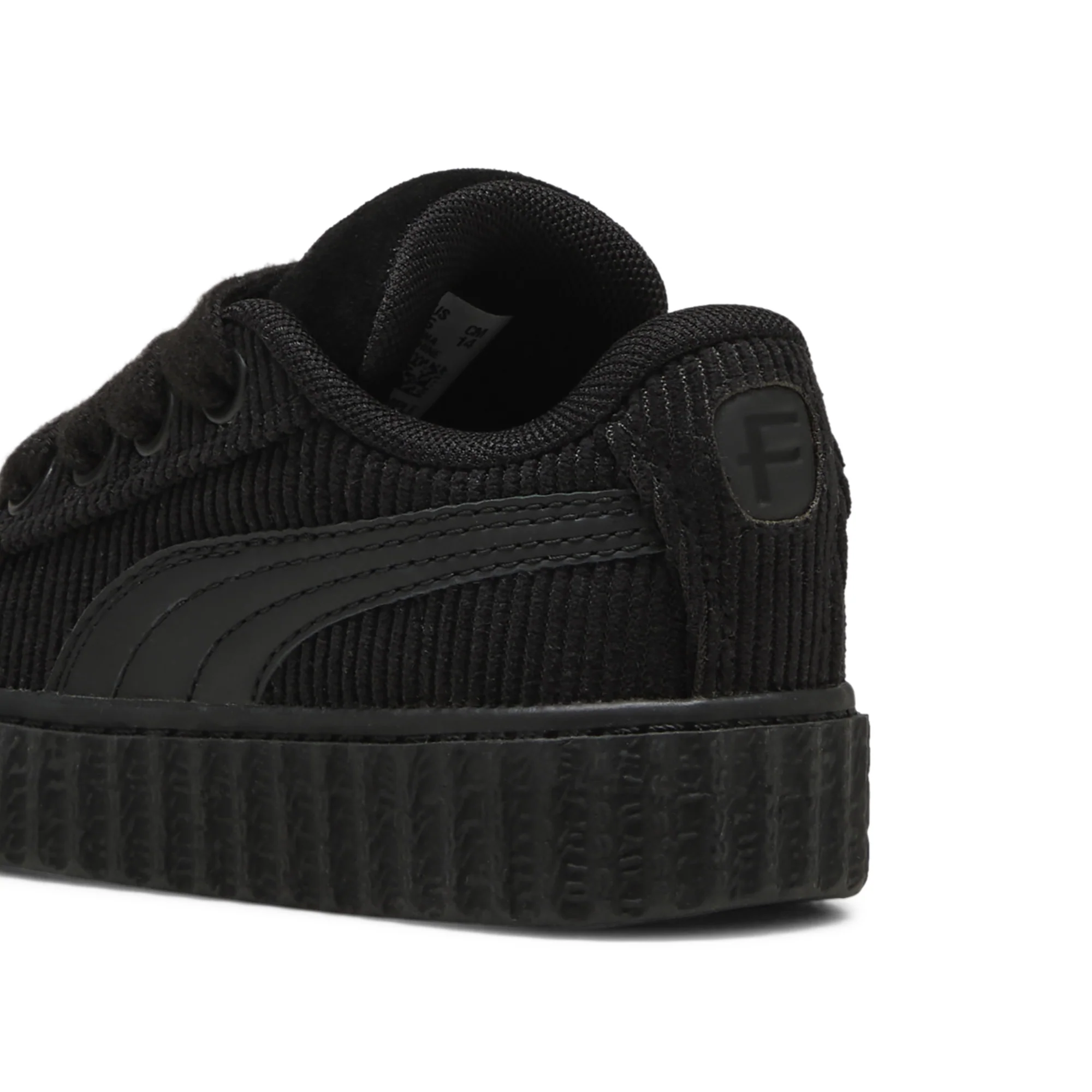 Puma Infants Creeper Phatty Corduroy Shoes - Image 3