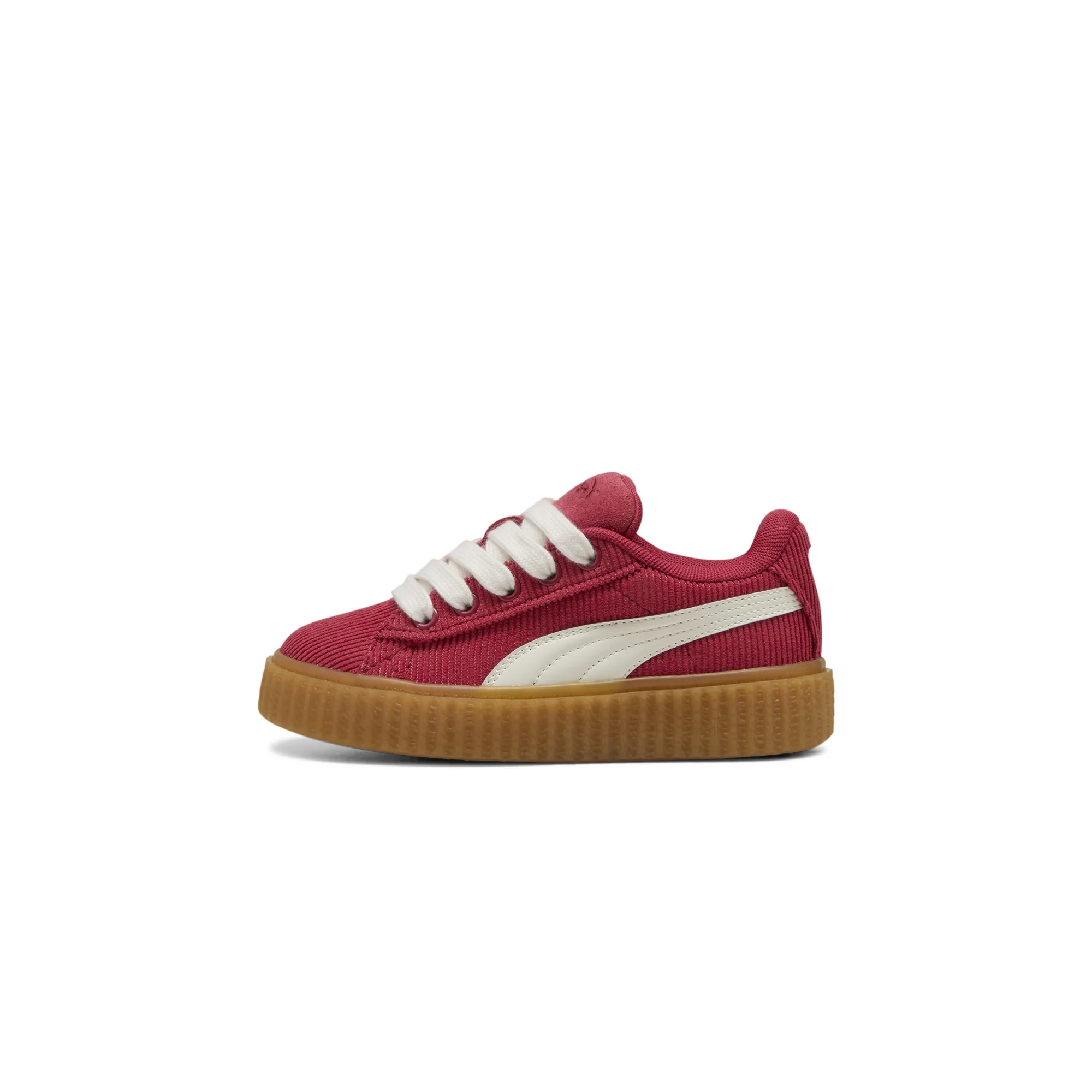 Puma Infants Creeper Phatty Corduroy Shoes
