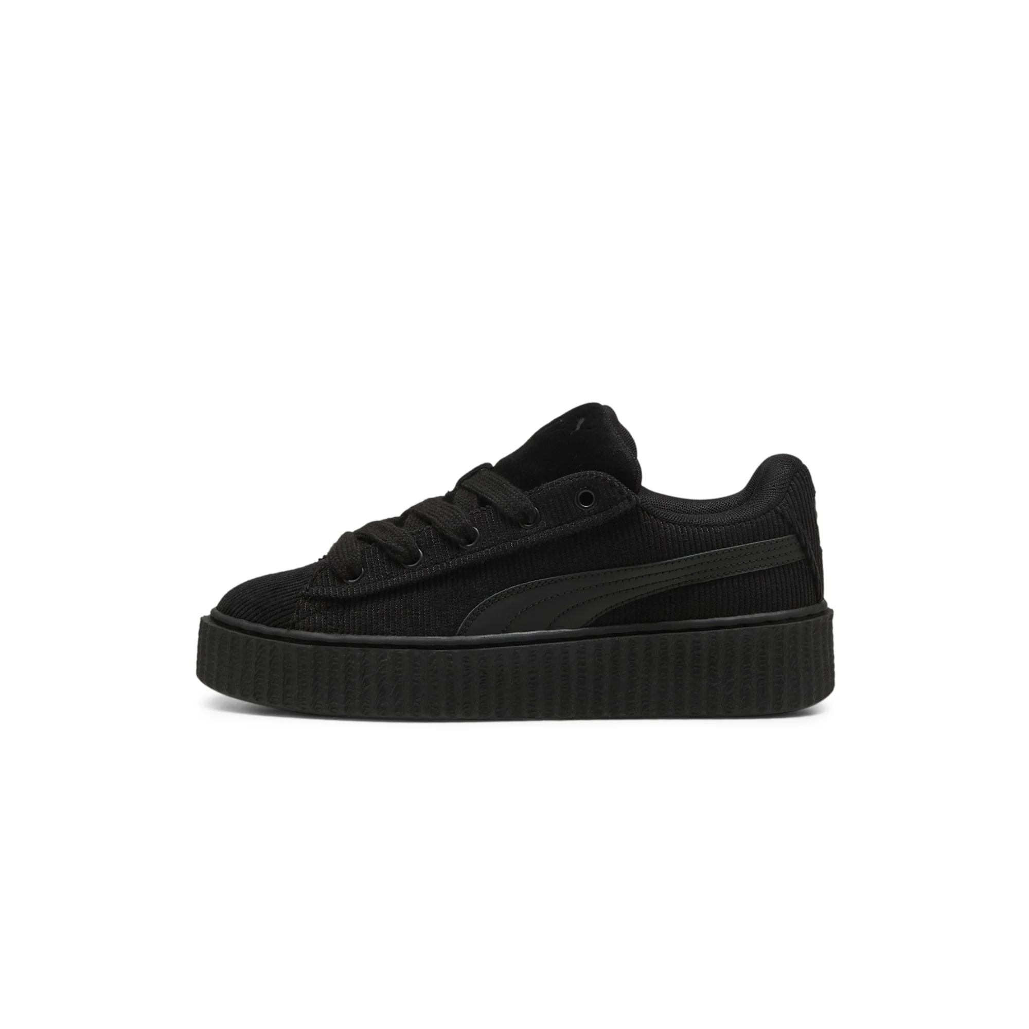 Puma Kids Creeper Phatty Corduroy Shoes