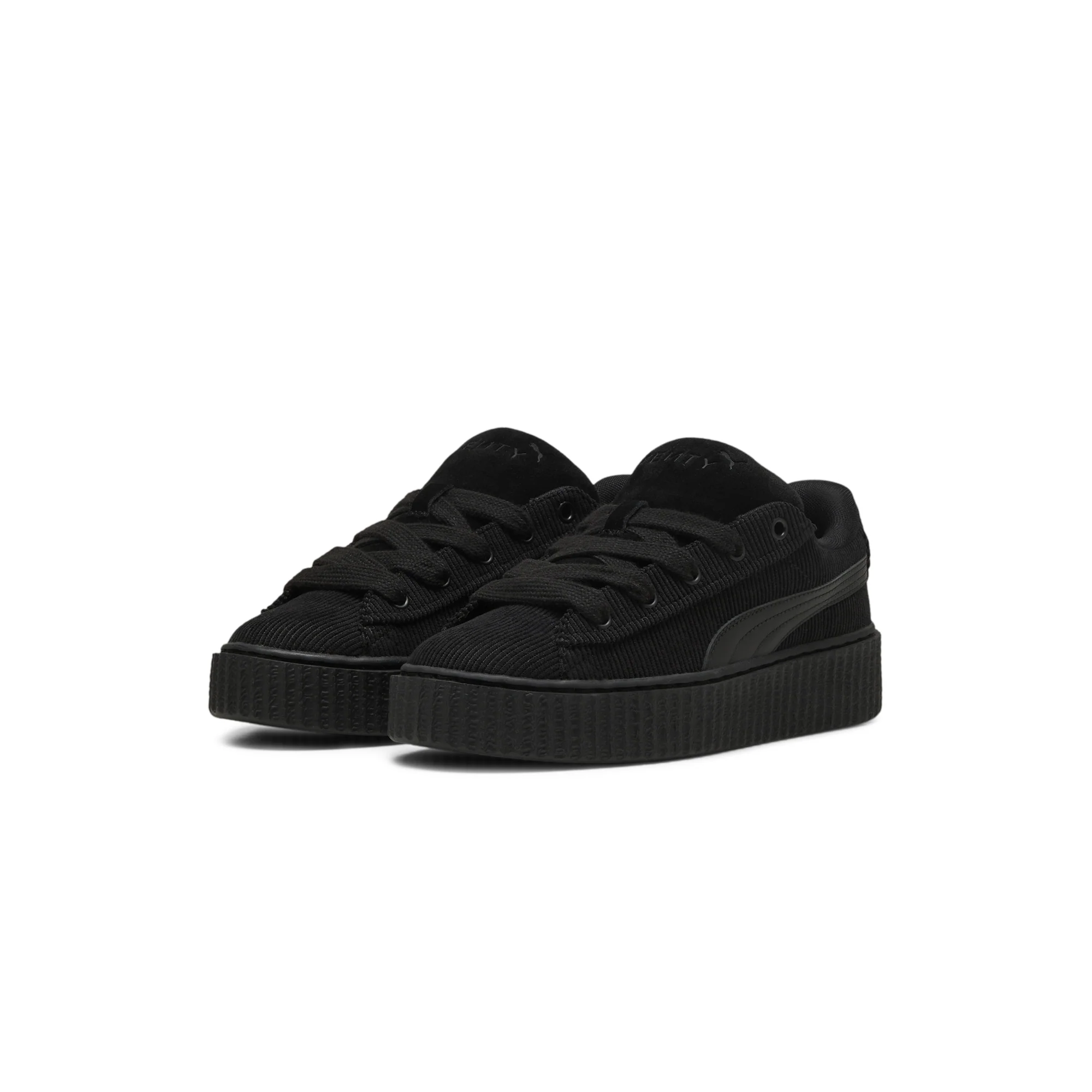 Puma Kids Creeper Phatty Corduroy Shoes - Image 2