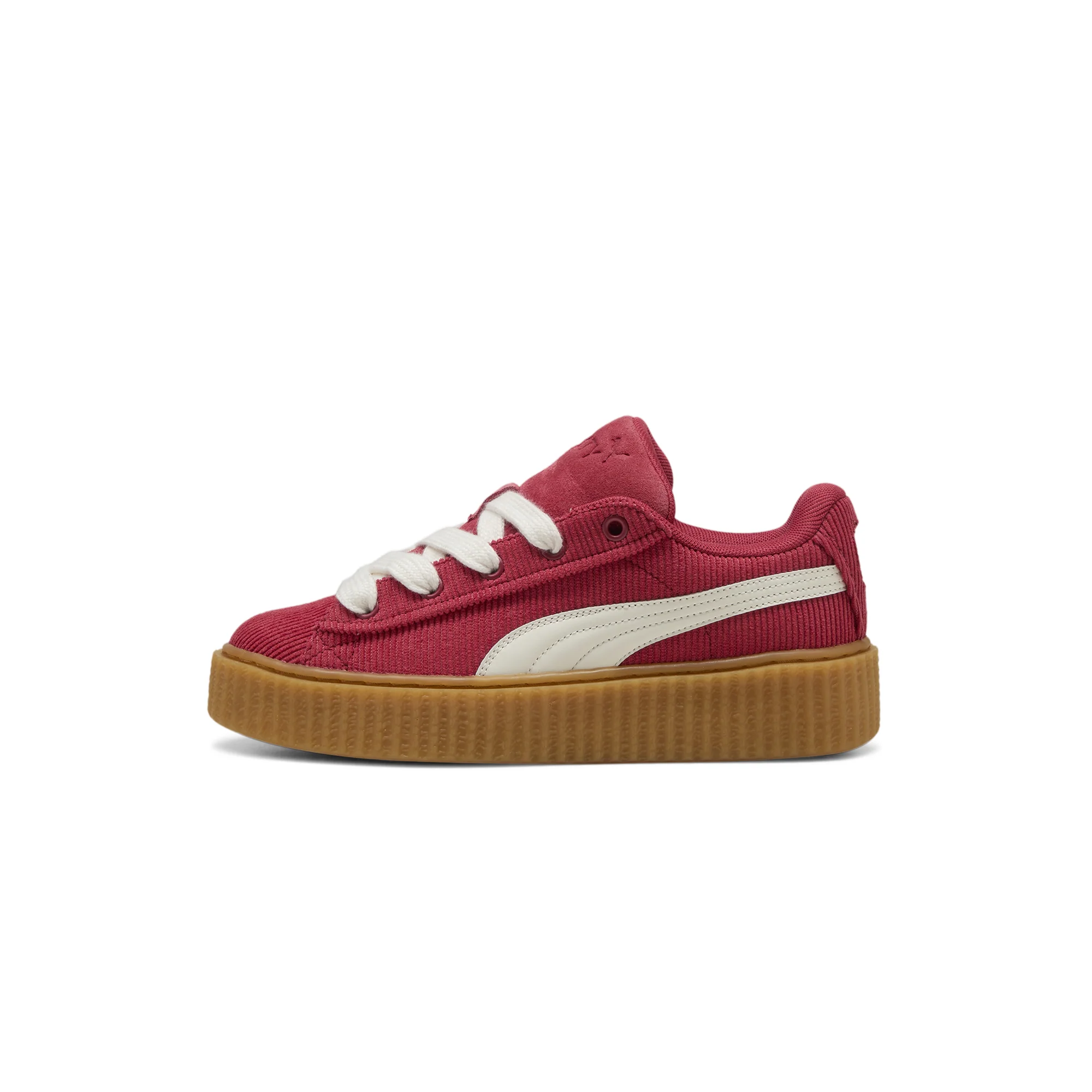 Puma Kids Creeper Phatty Corduroy Shoes