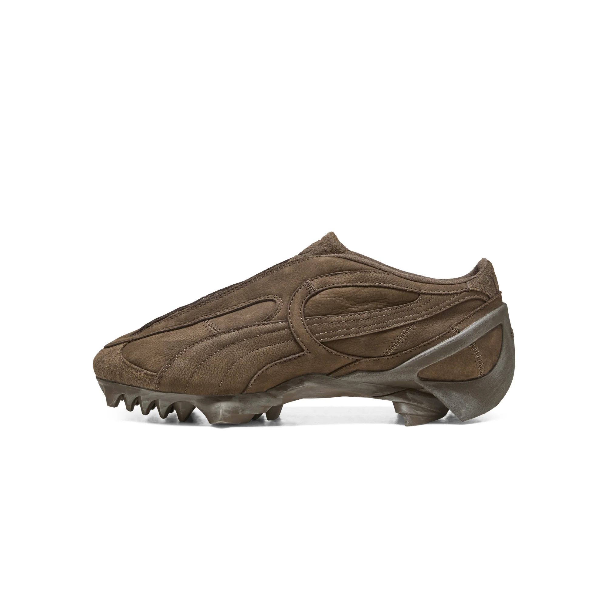 Puma x No Faith Studios Mens Beisser Shoes