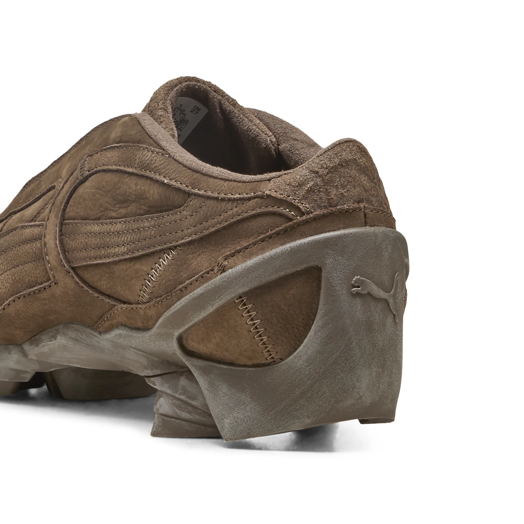 Puma x No Faith Studios Mens Beisser Shoes - Image 3