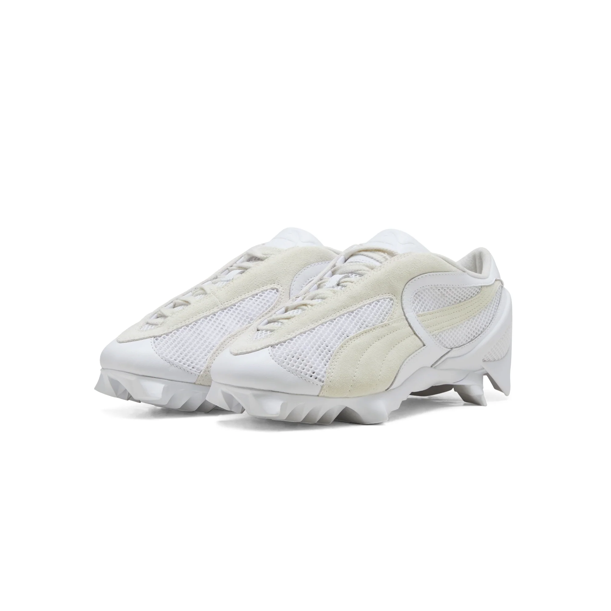 Puma Mens Beisser Shoes - Image 2
