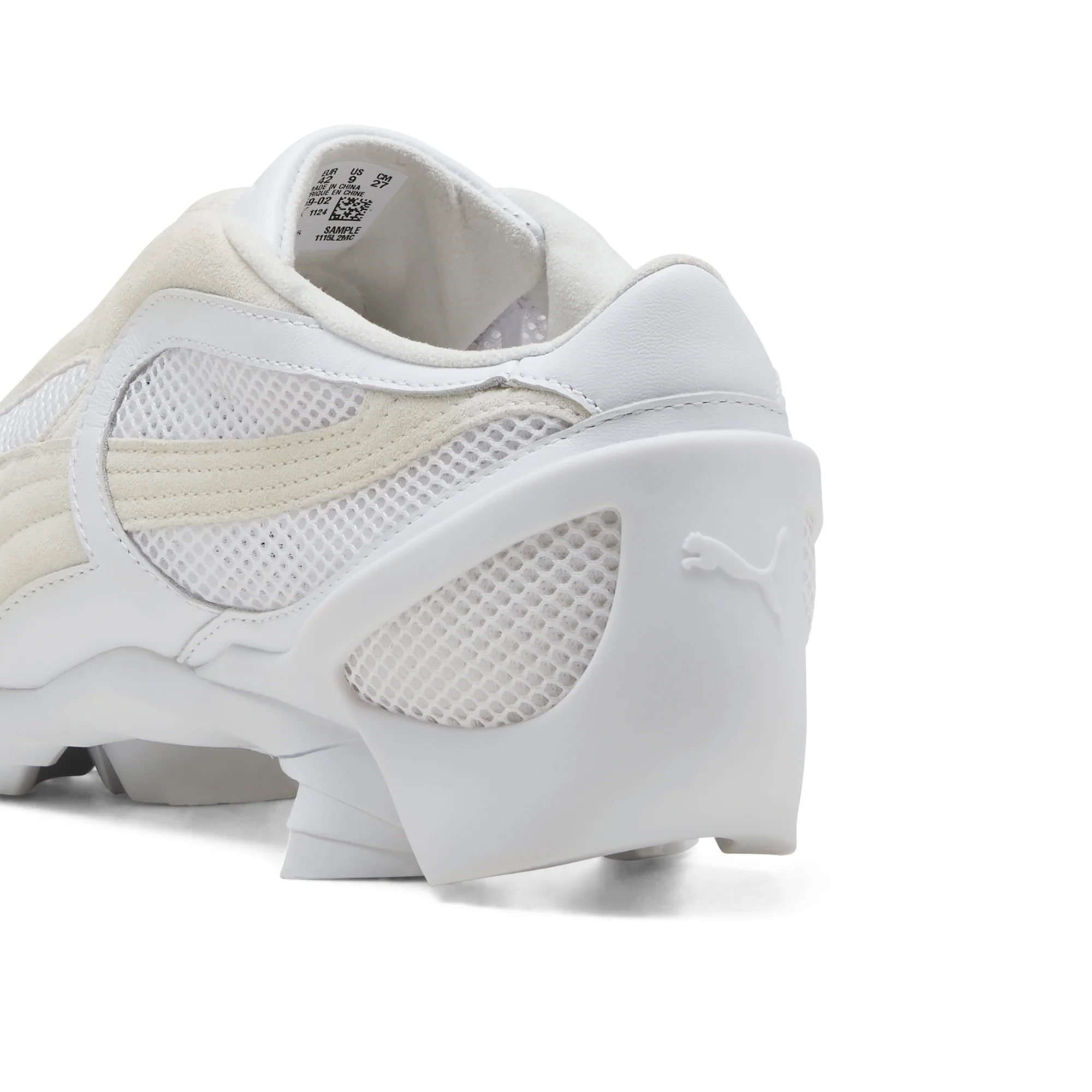 Puma Mens Beisser Shoes - Image 3