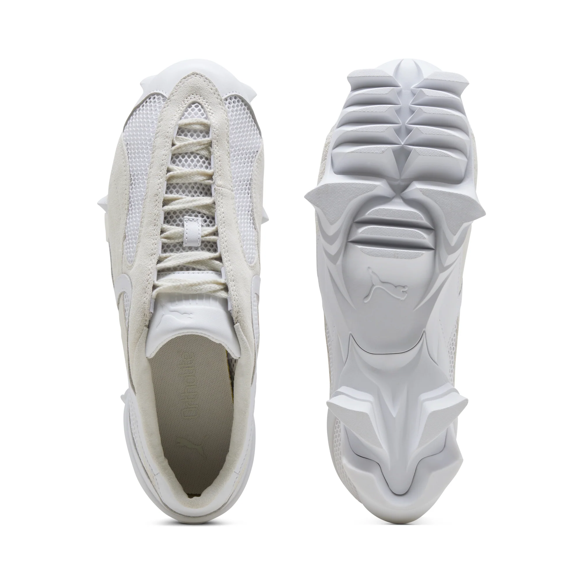 Puma Mens Beisser Shoes - Image 4