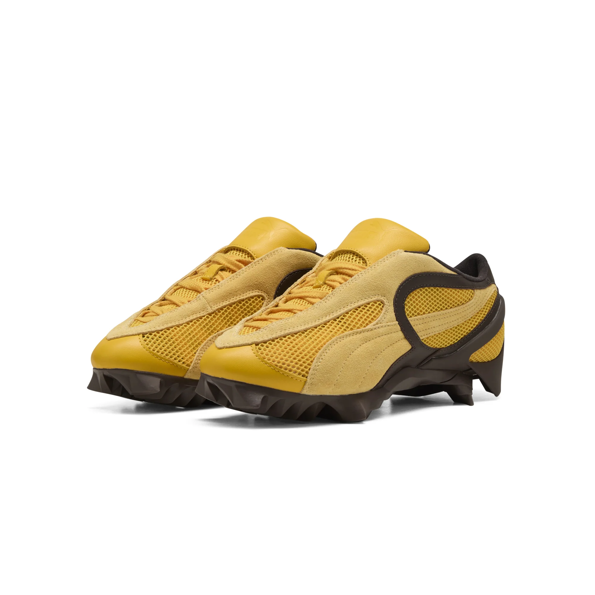 Puma Mens Beisser Shoes - Image 2