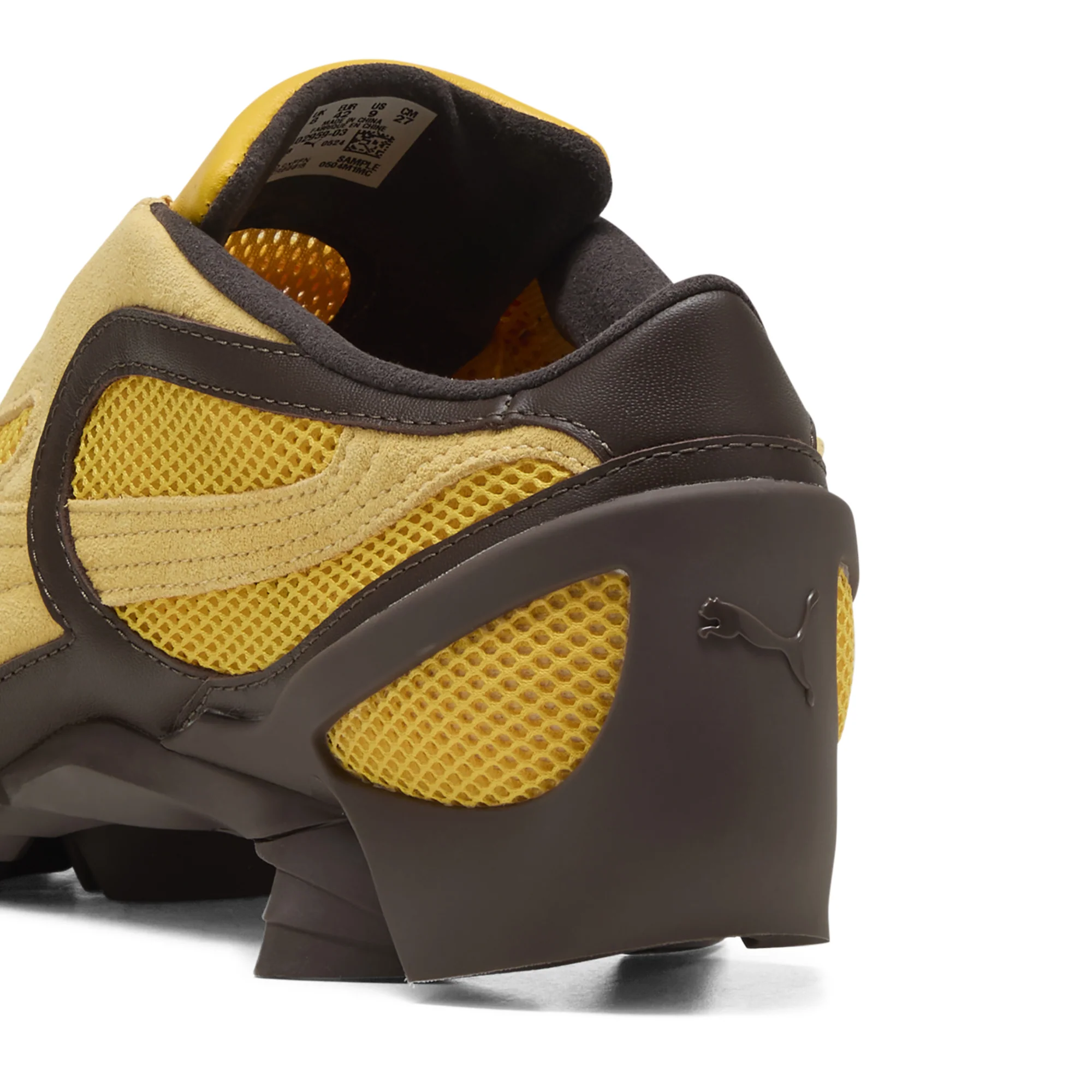 Puma Mens Beisser Shoes - Image 3