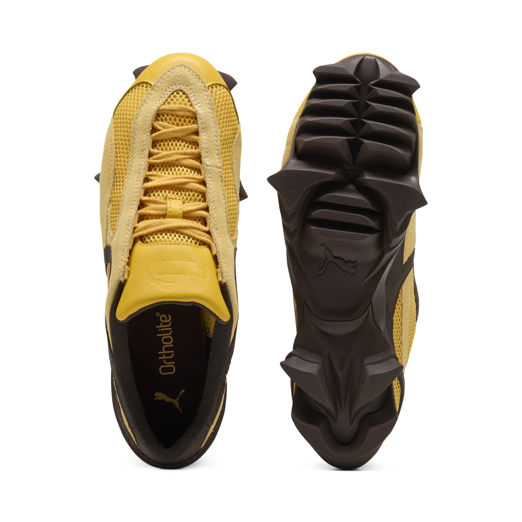 Puma Mens Beisser Shoes - Image 4