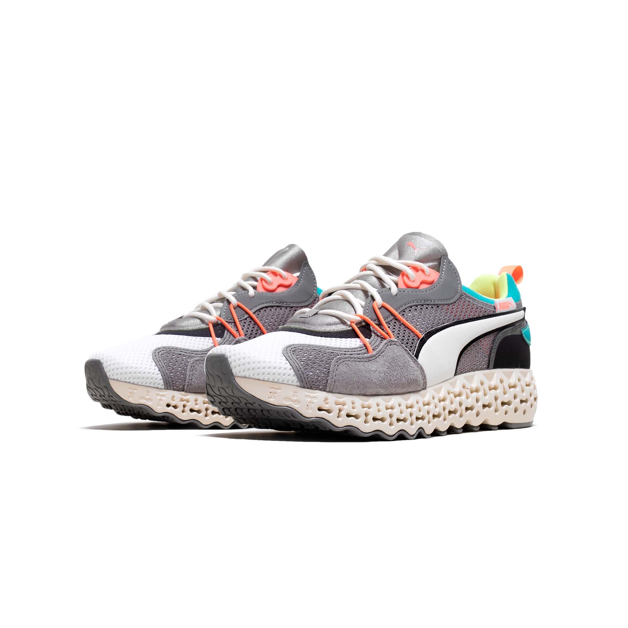Puma Men Calibrate Restored Shoe - Image 2