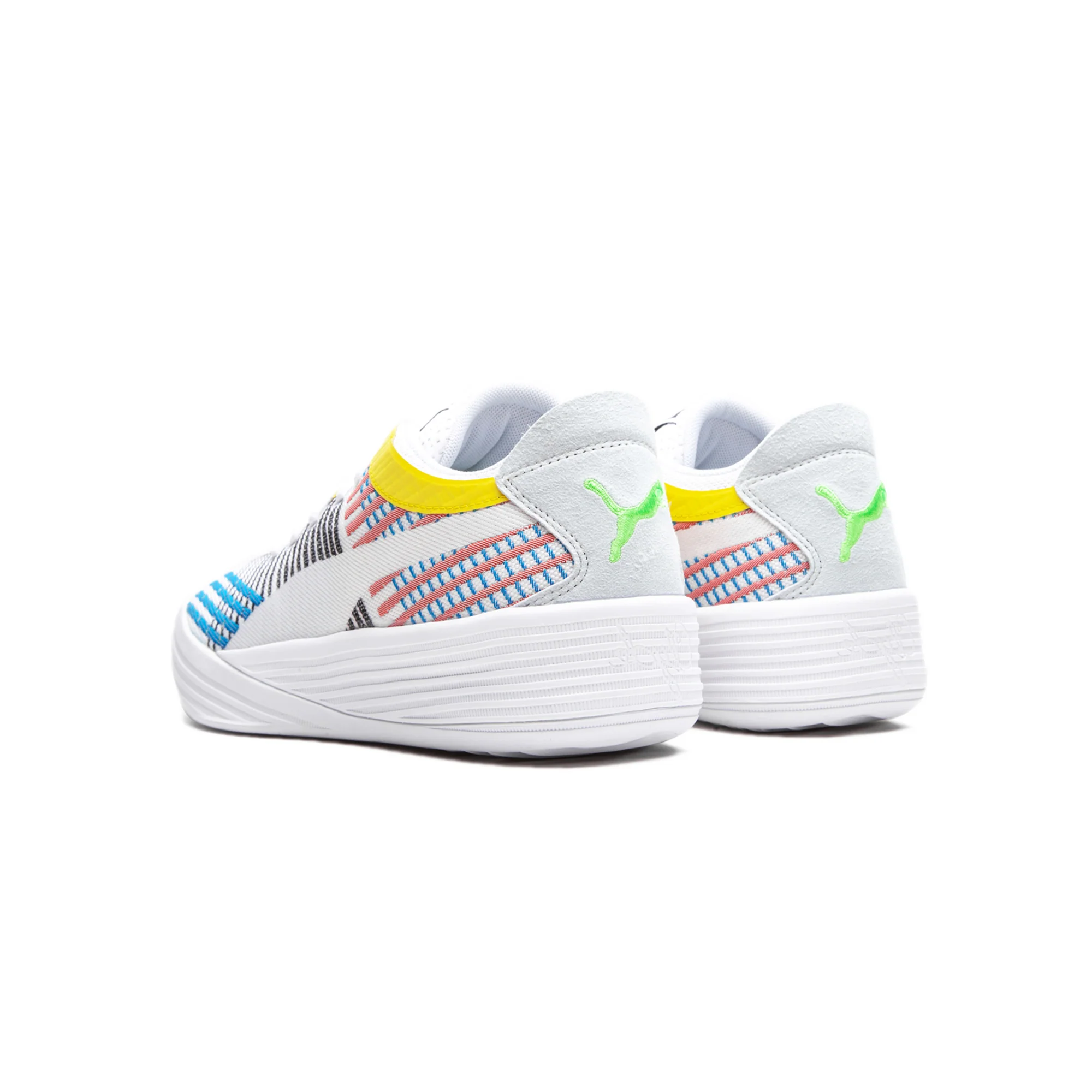 Puma Men Clyde All Pro Shoes - Image 3