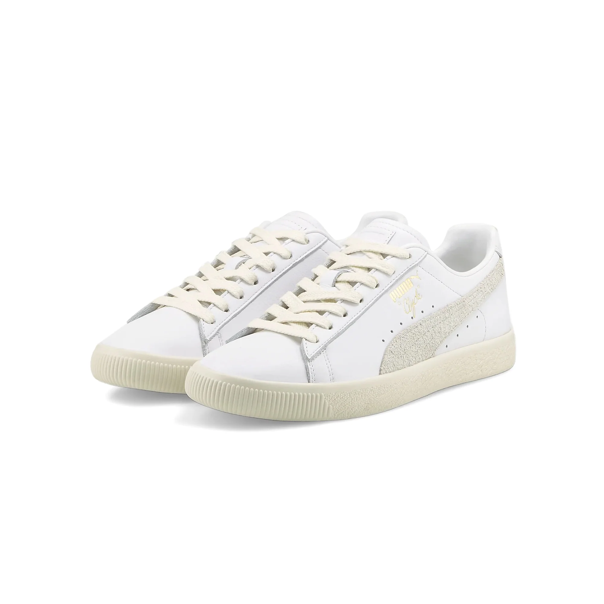 Puma Mens Clyde Base Shoes - Image 2