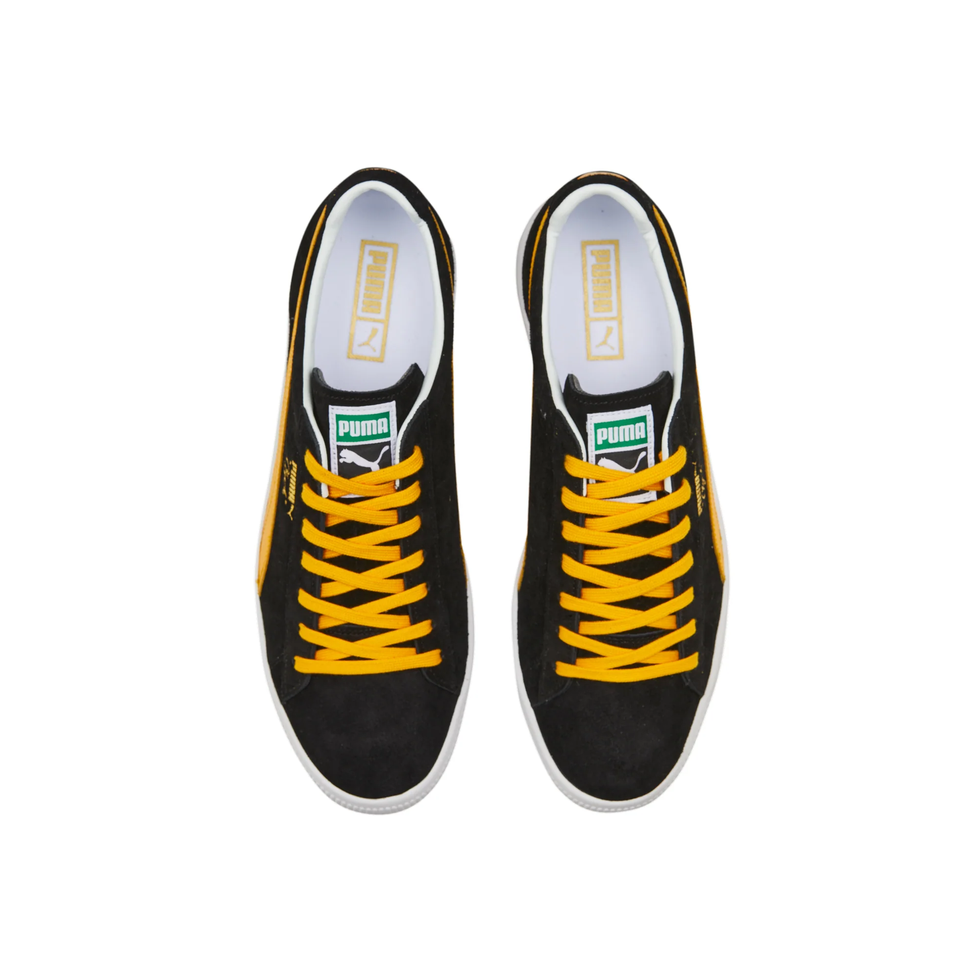 Puma Mens Clyde Clydezilla MIJ Shoes - Image 4