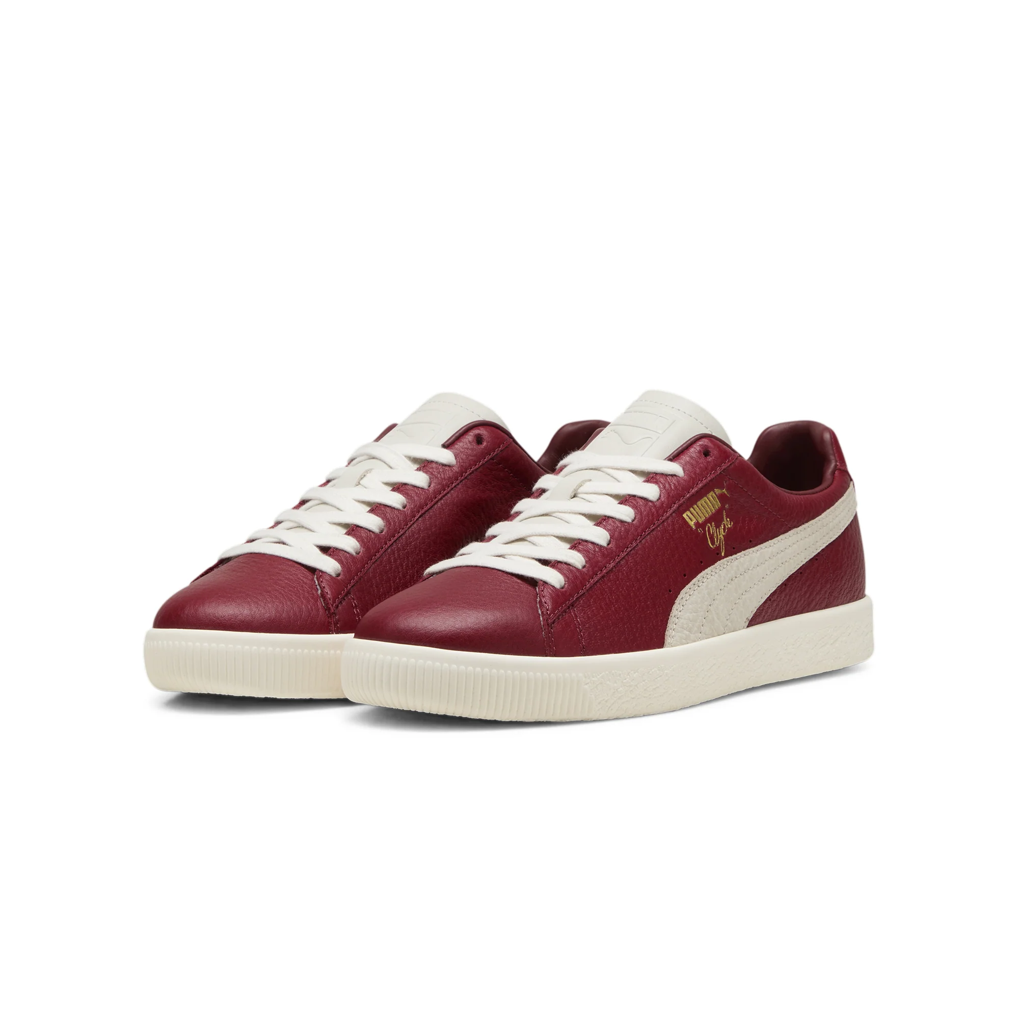 Puma Mens Clyde Mll Shoes - Image 2