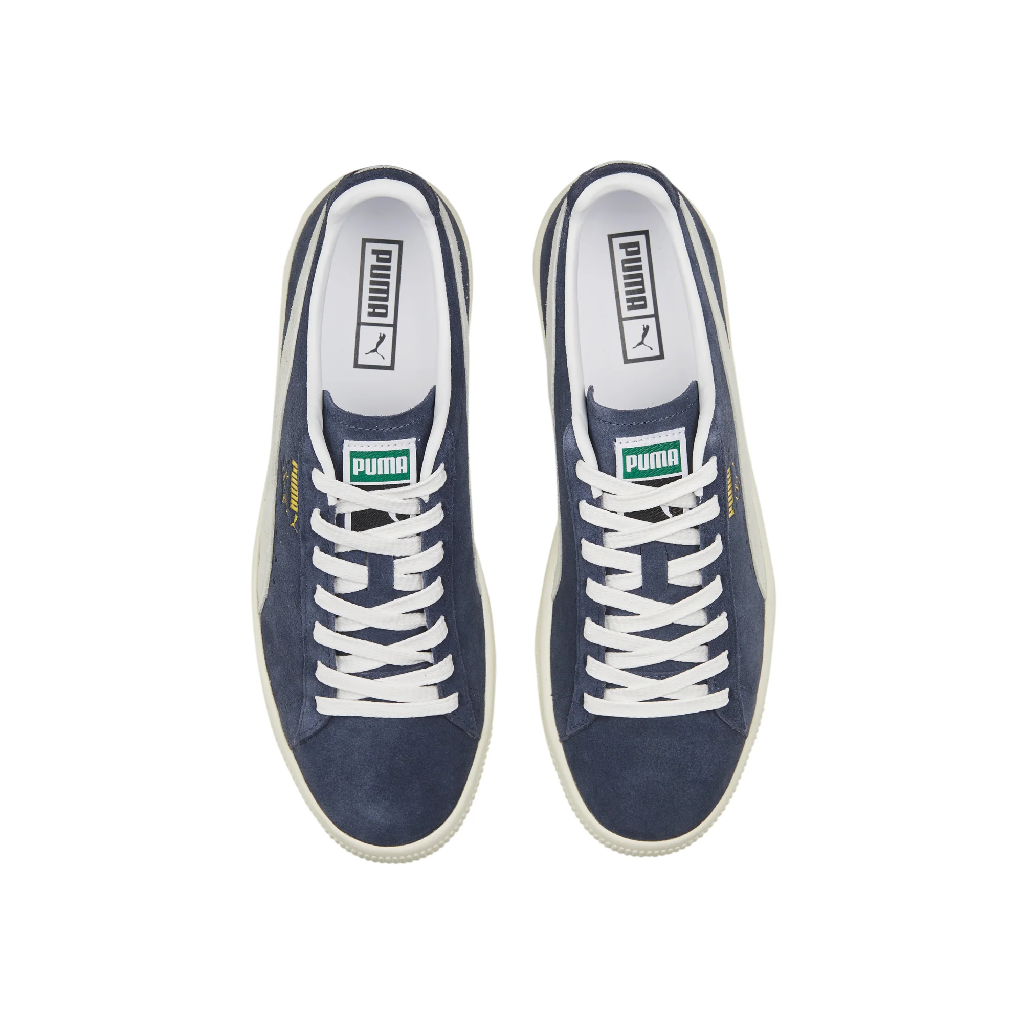 Puma Mens Clyde OG Shoes - Image 4