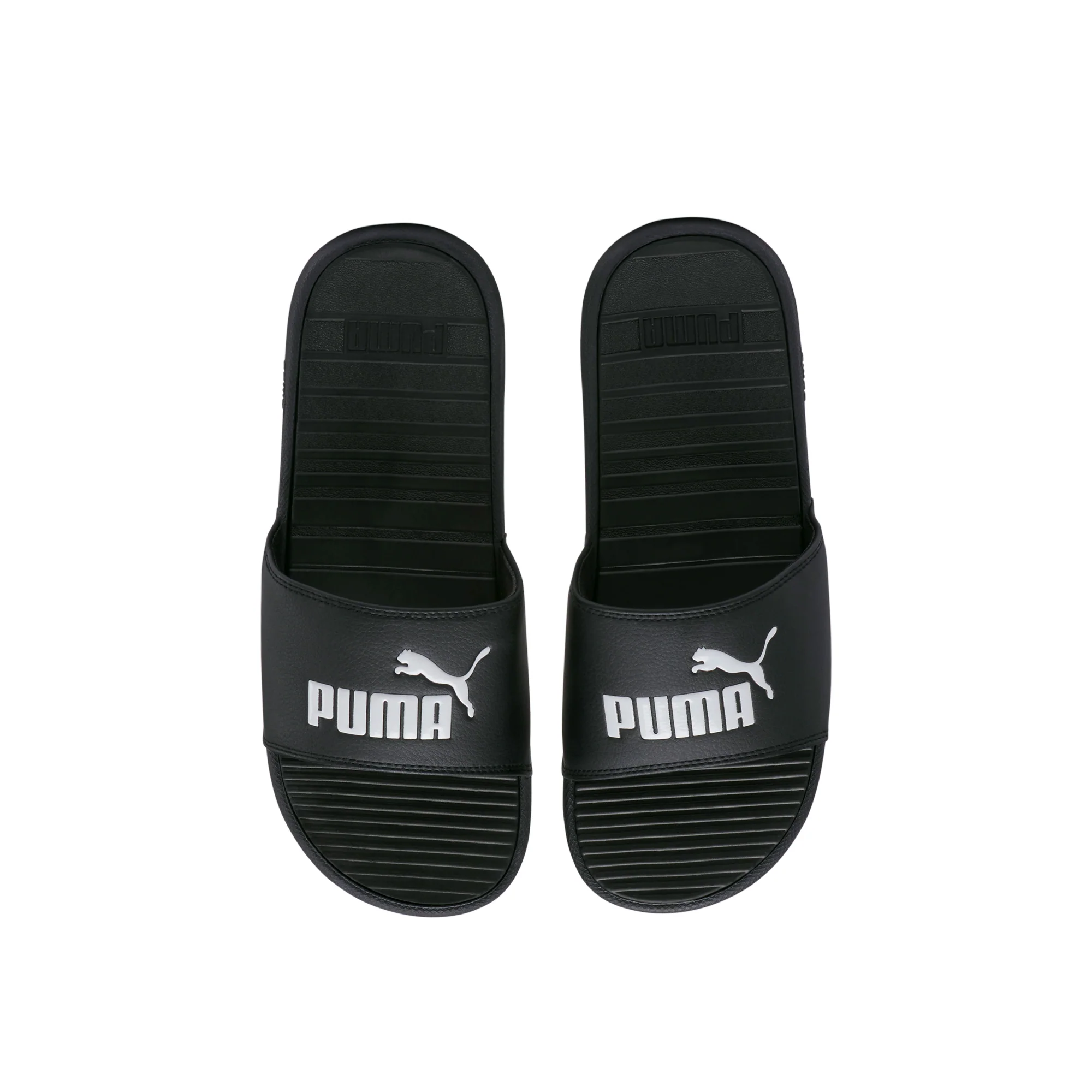 Puma Mens Cool Cat Fade Slides - Image 2