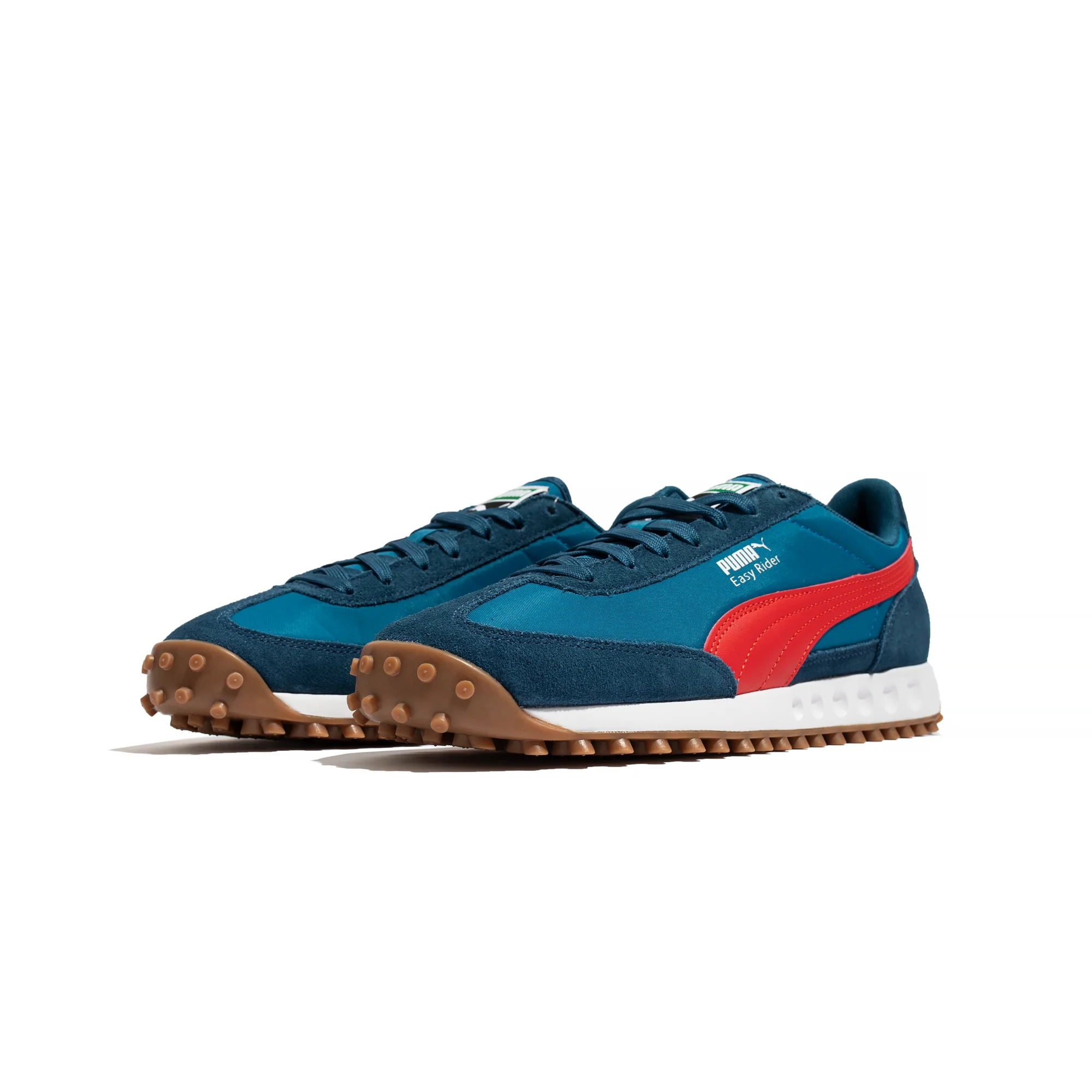 Puma Mens Easy Rider II Shoes - Image 2