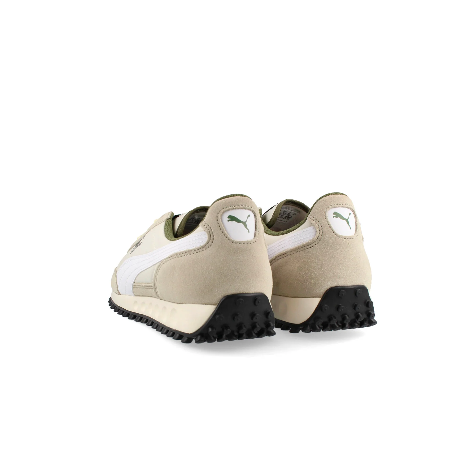 Puma Mens Easy Rider II Shoes - Image 3