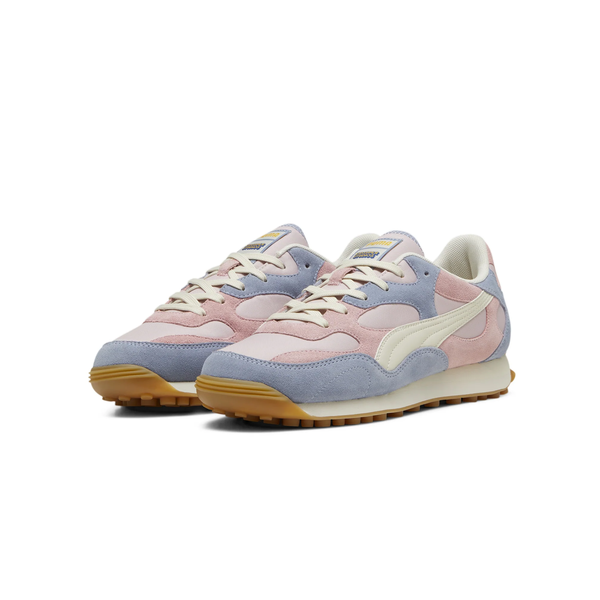 Puma x KidSuper Mens Easy Rider Shoes - Image 2