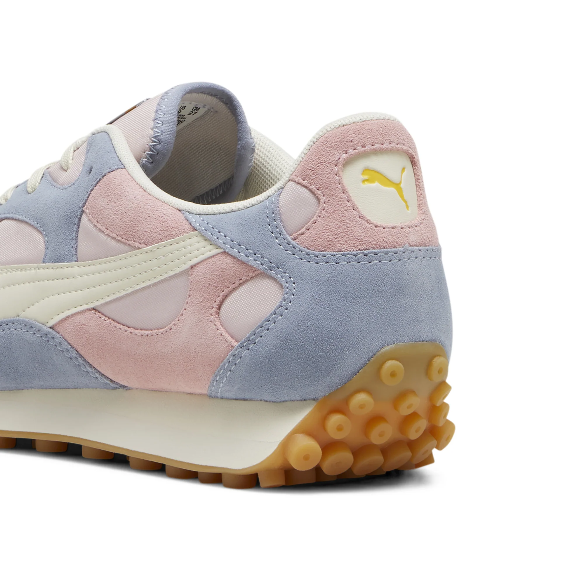 Puma x KidSuper Mens Easy Rider Shoes - Image 3