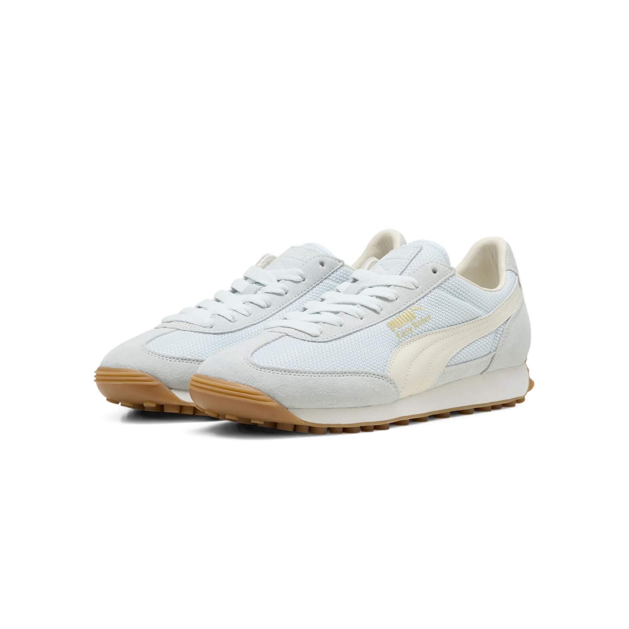 Puma Mens Easy Rider Premium Shoes - Image 2