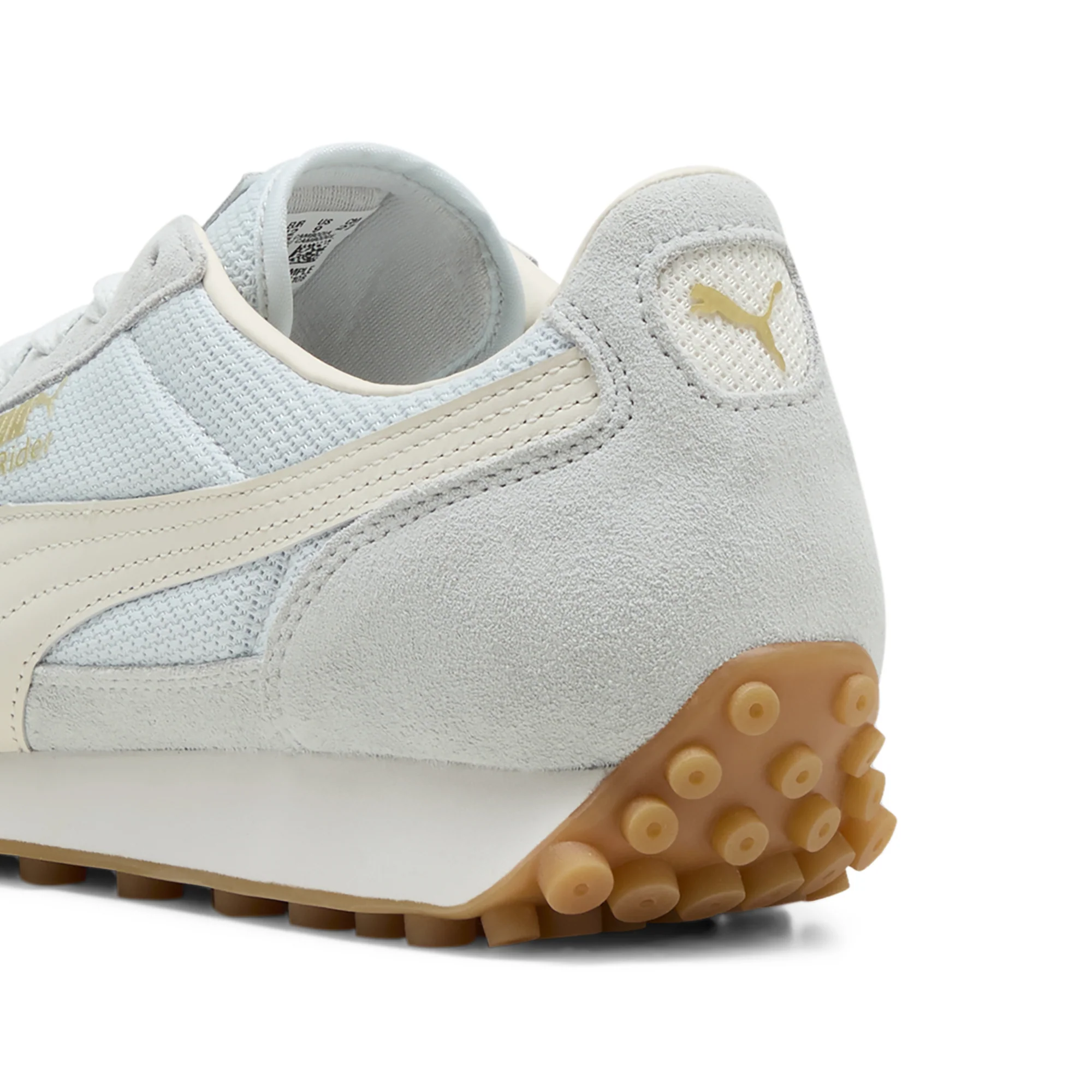 Puma Mens Easy Rider Premium Shoes - Image 3