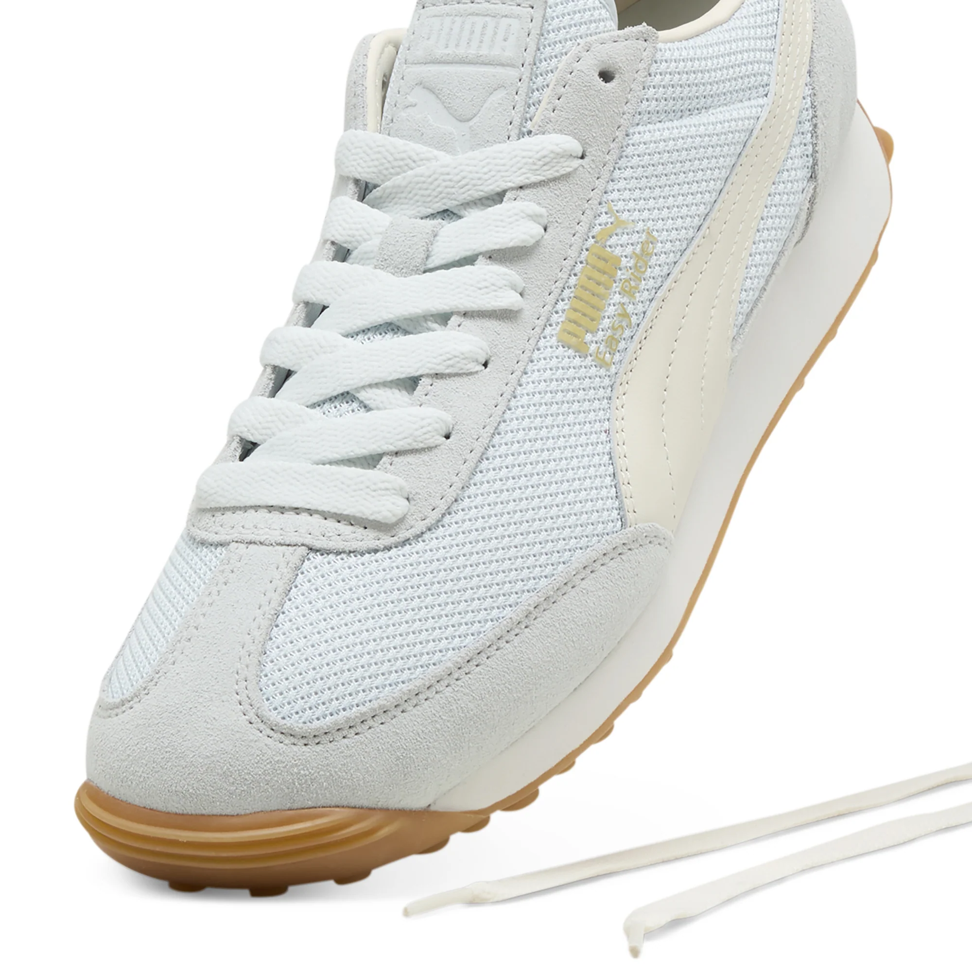 Puma Mens Easy Rider Premium Shoes - Image 4