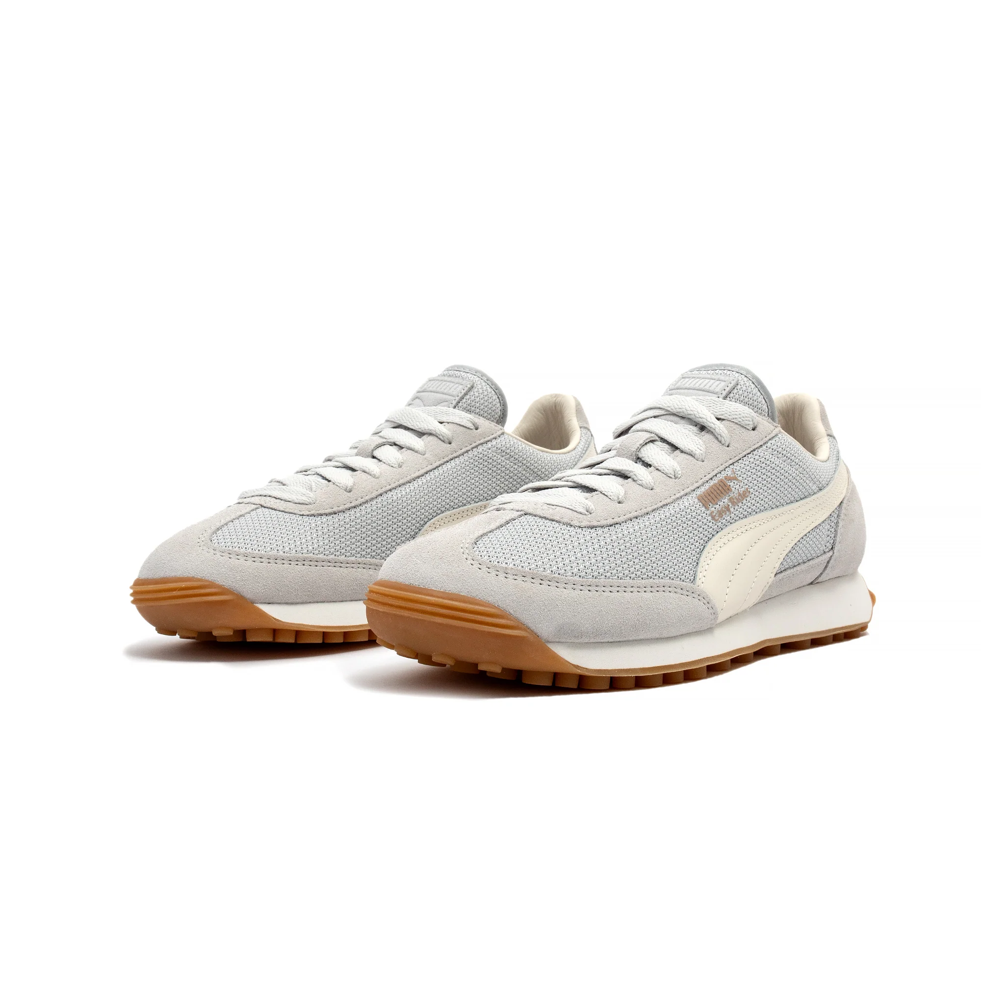 Puma Mens Easy Rider Premium Shoes - Image 2