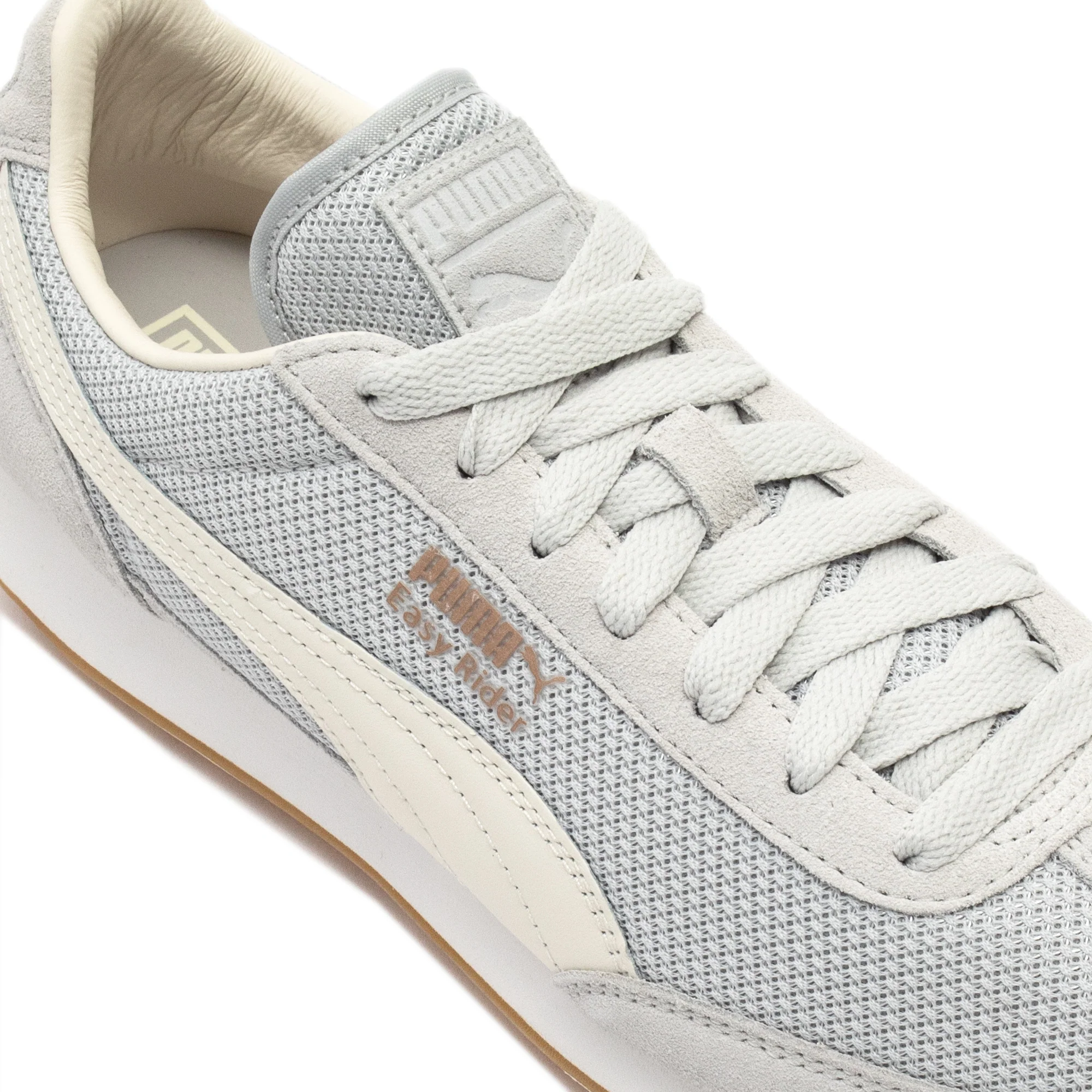 Puma Mens Easy Rider Premium Shoes - Image 4