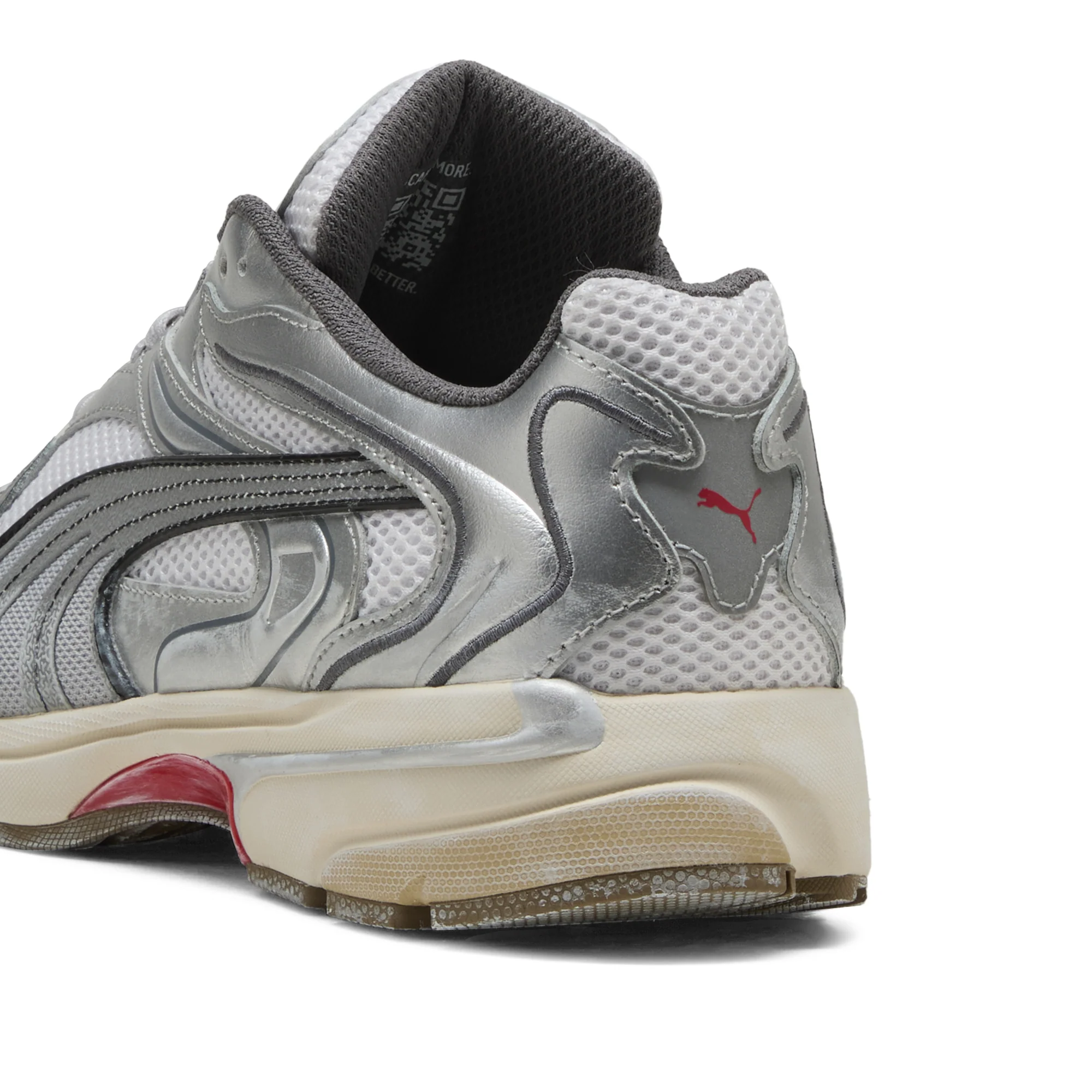Puma x LMC Mens Extos Shoes - Image 3