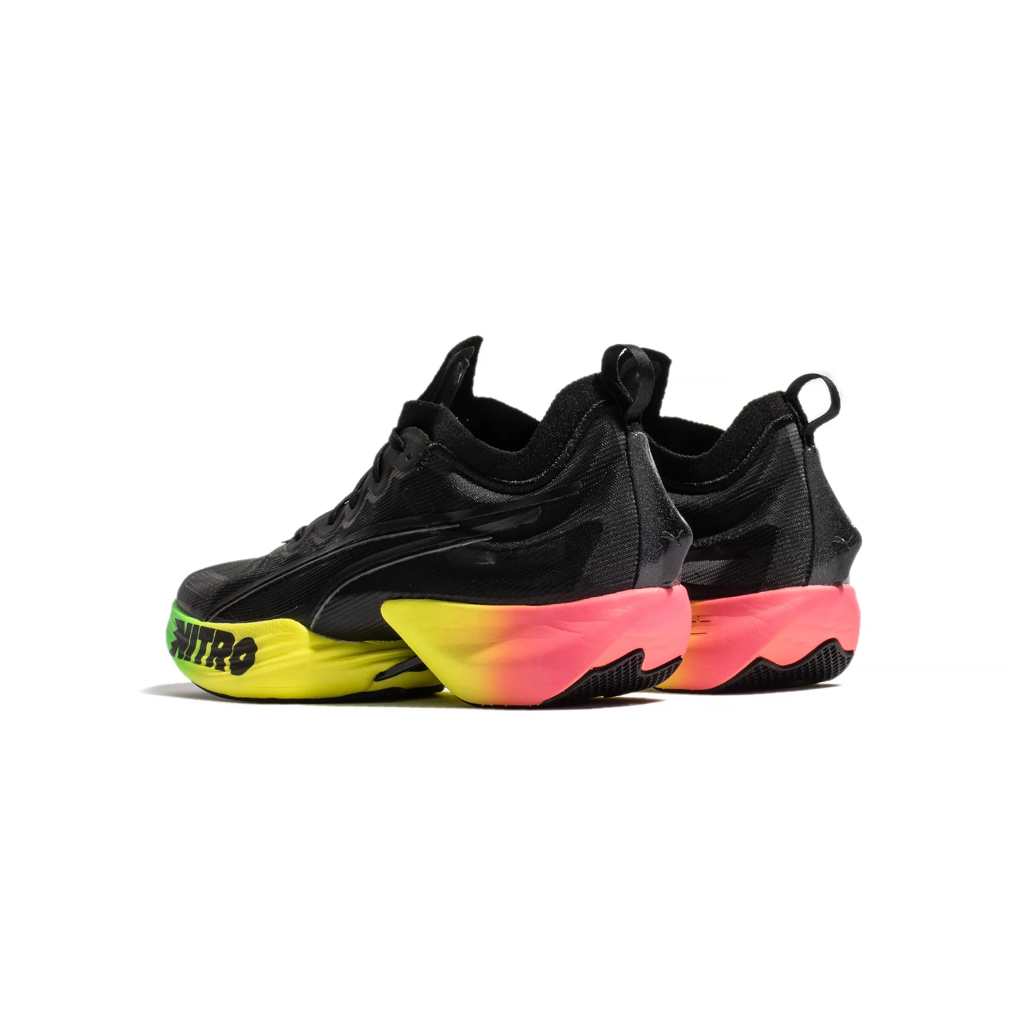 Puma Mens Fast-R Nitro Elite Futrograde Shoes - Image 3