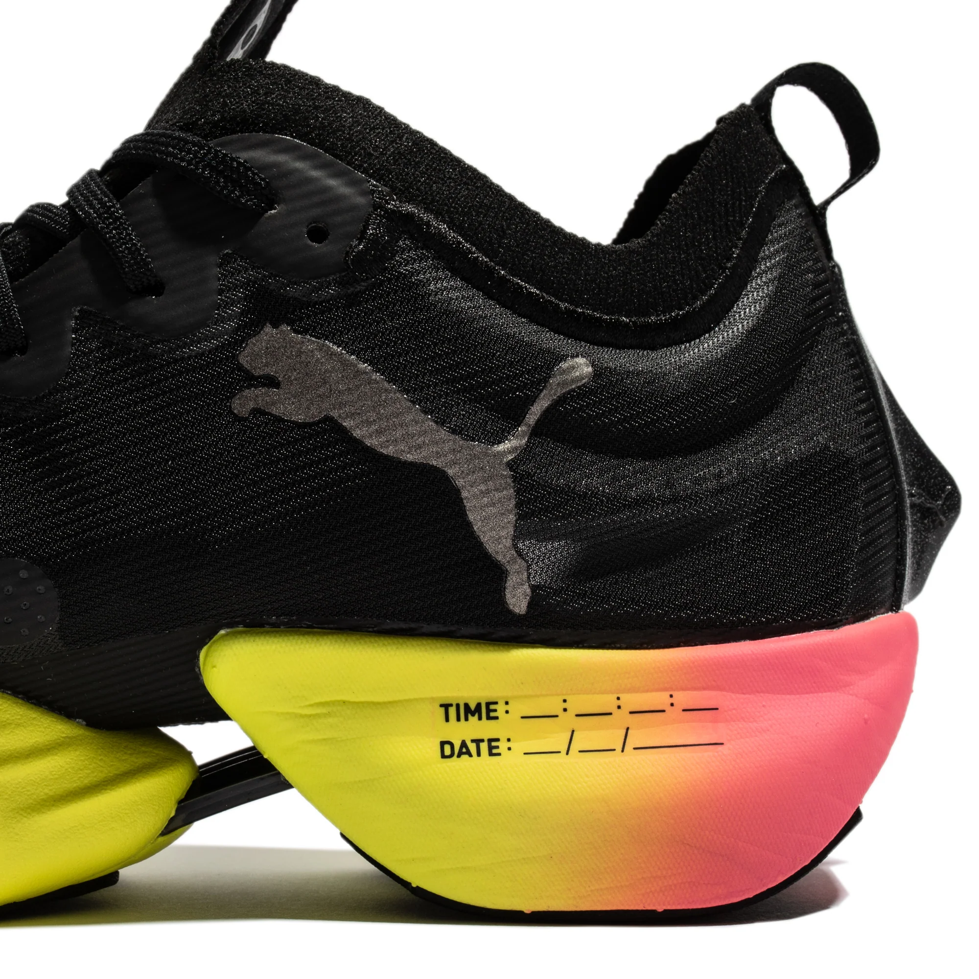 Puma Mens Fast-R Nitro Elite Futrograde Shoes - Image 4