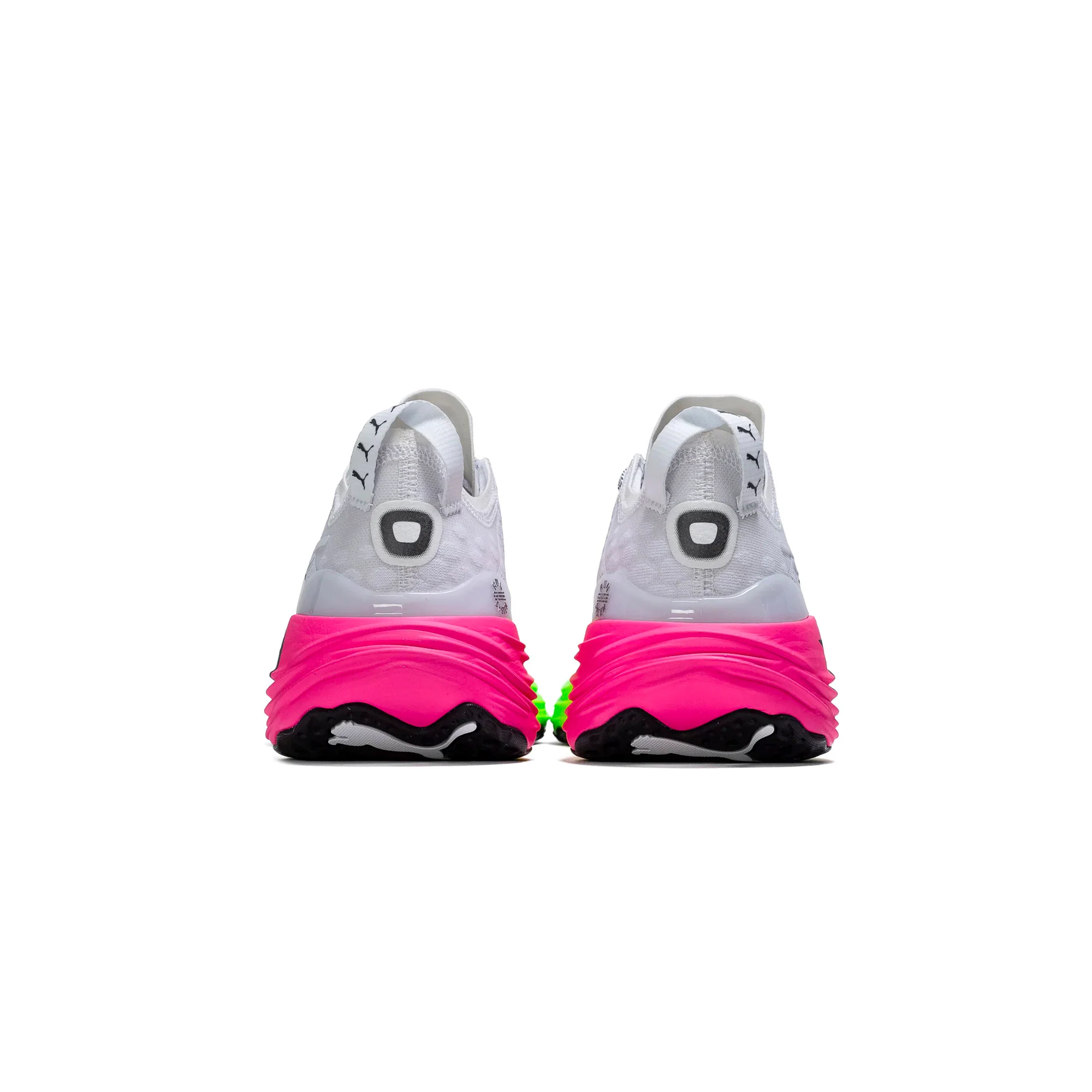 Puma Mens ForeverRun Nitro Futrograde Shoes - Image 3