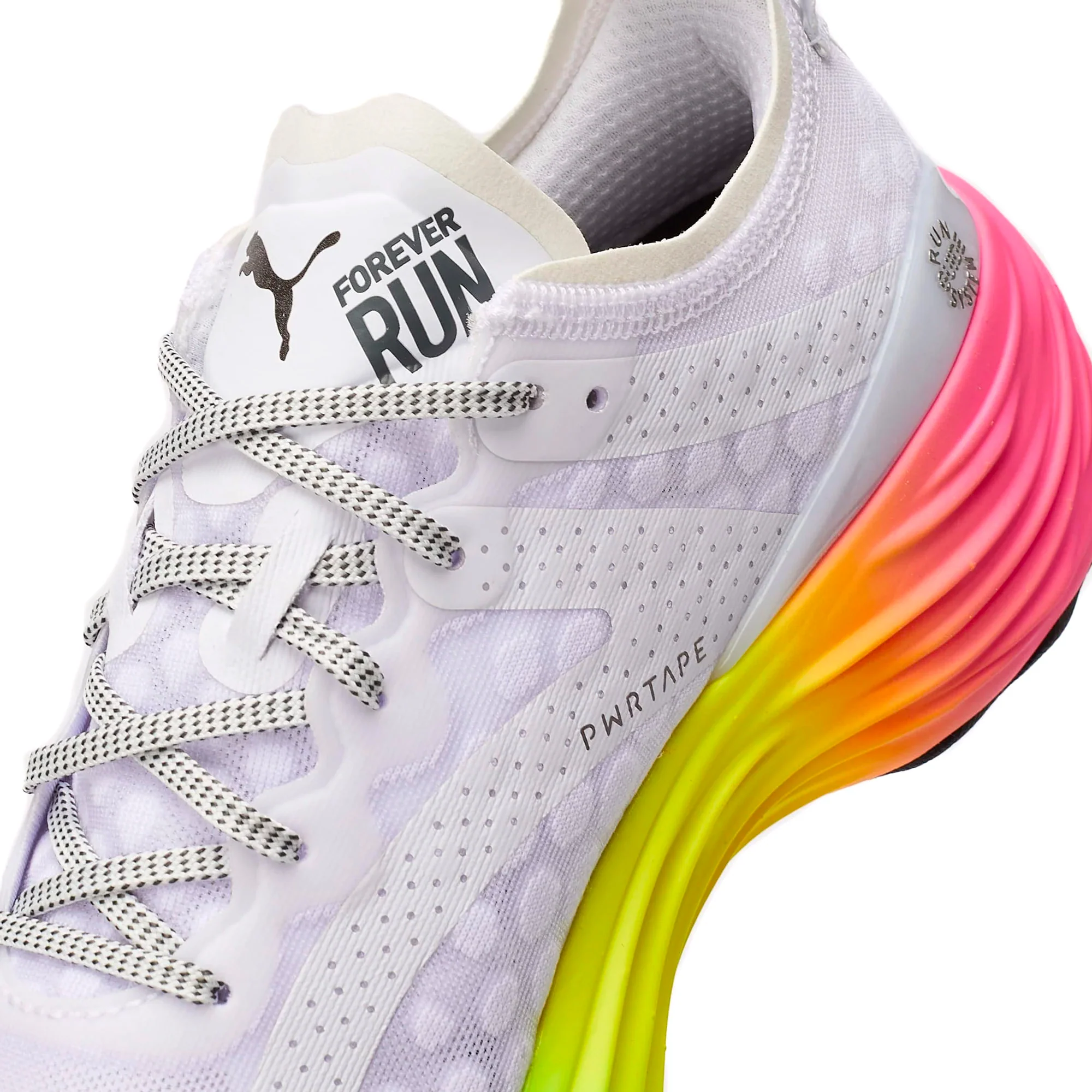 Puma Mens ForeverRun Nitro Futrograde Shoes - Image 4
