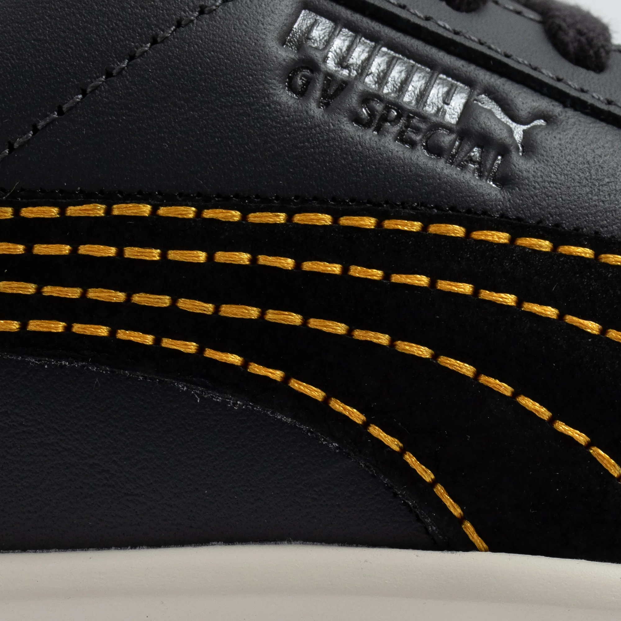 Puma x Feature Mens GV Special Lonely Road Shoes - Image 4