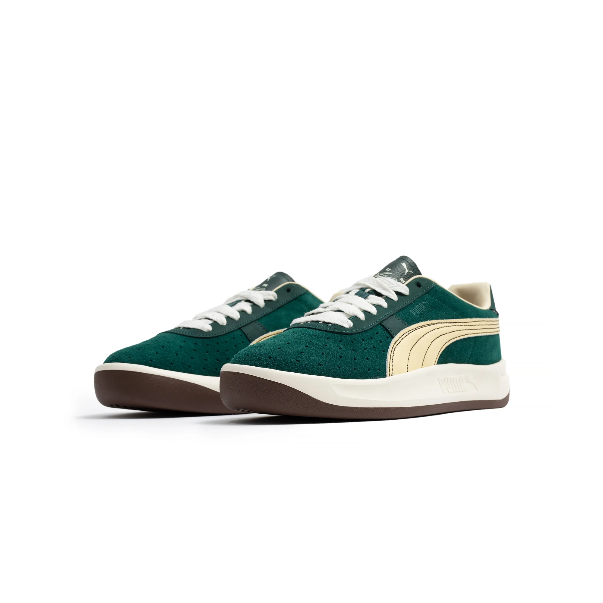 Puma Mens GV Special Players Lane Shoes - Image 2