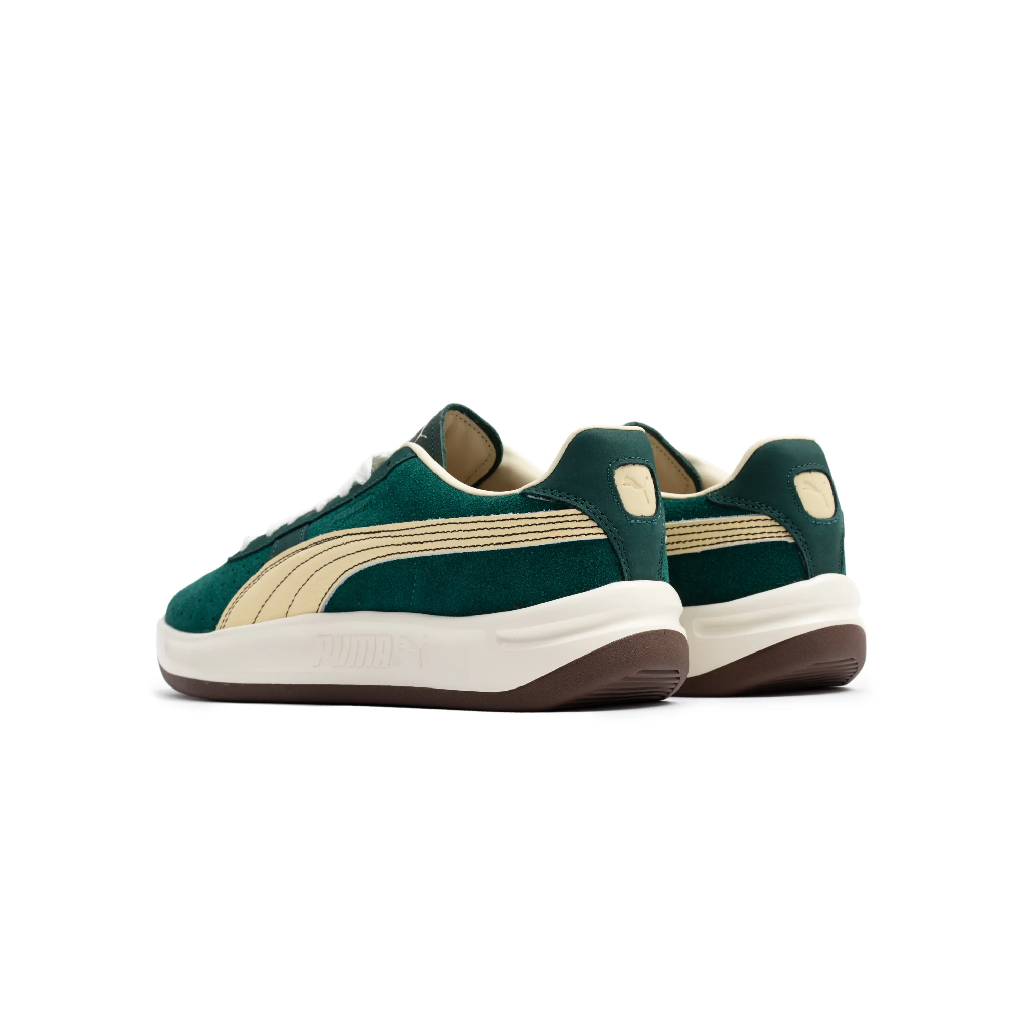 Puma Mens GV Special Players Lane Shoes - Image 3