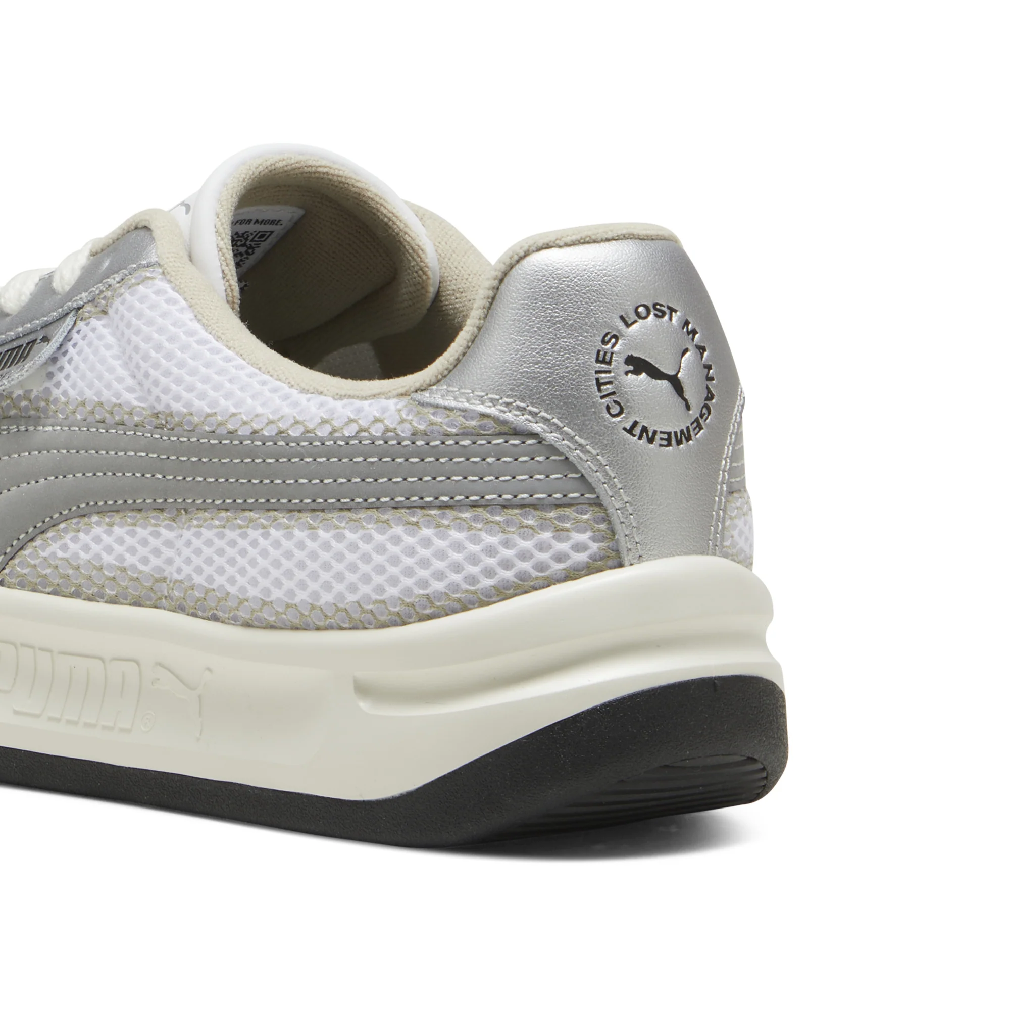 Puma x LMC Mens GV Special Shoes - Image 3