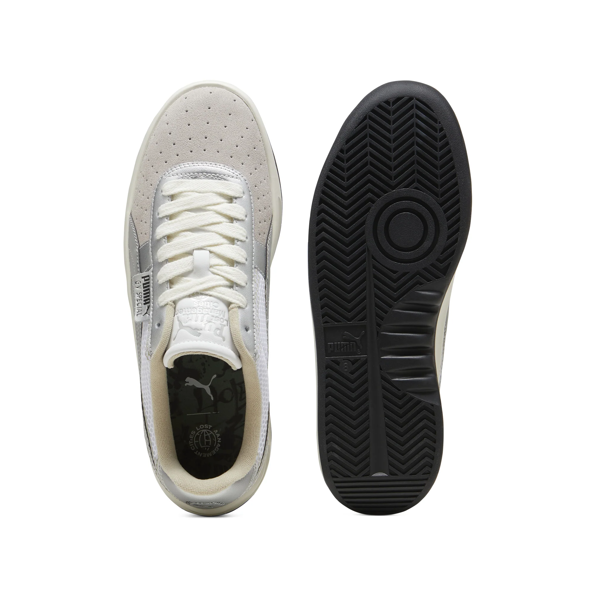 Puma x LMC Mens GV Special Shoes - Image 4