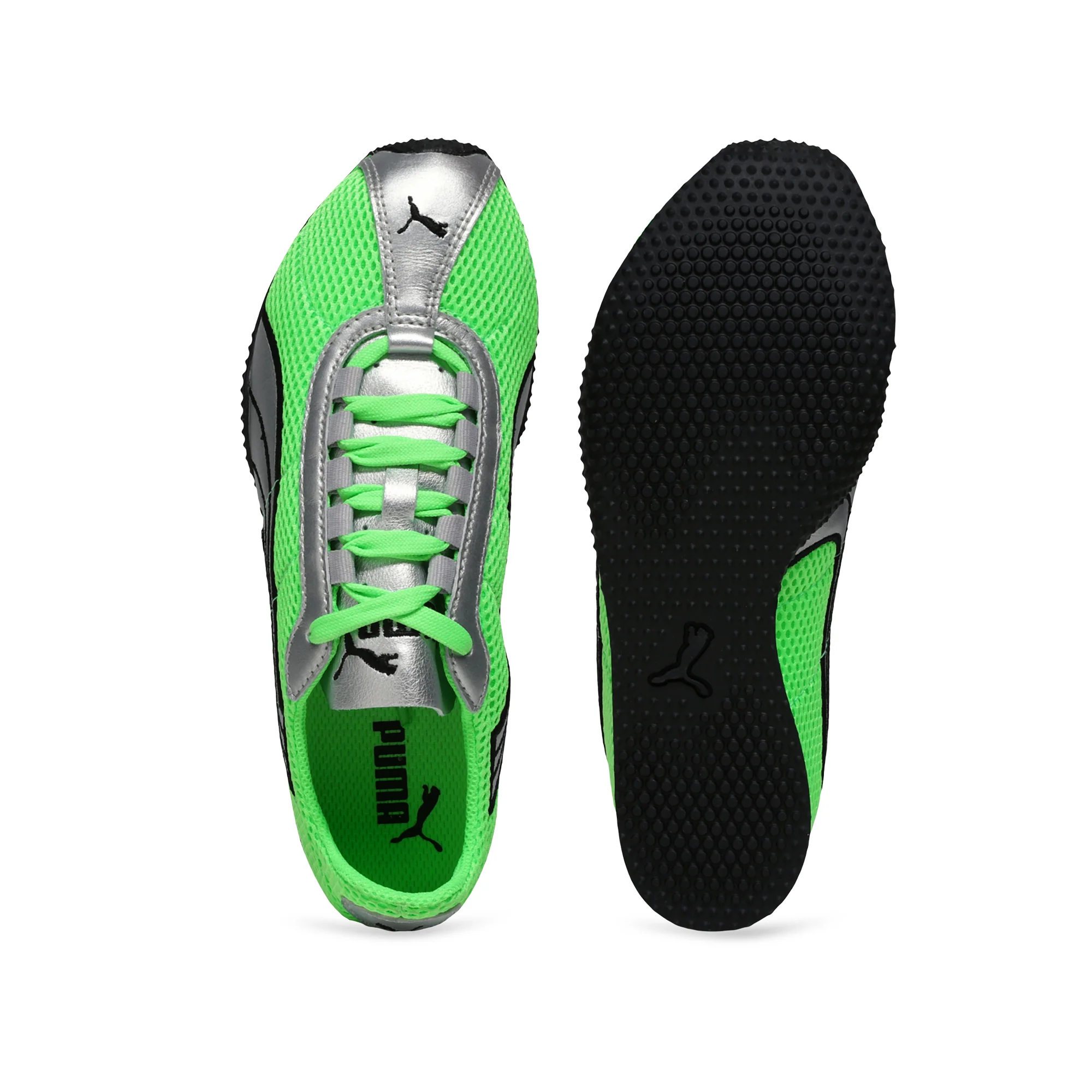 Puma Mens H-Street OG Shoes - Image 4